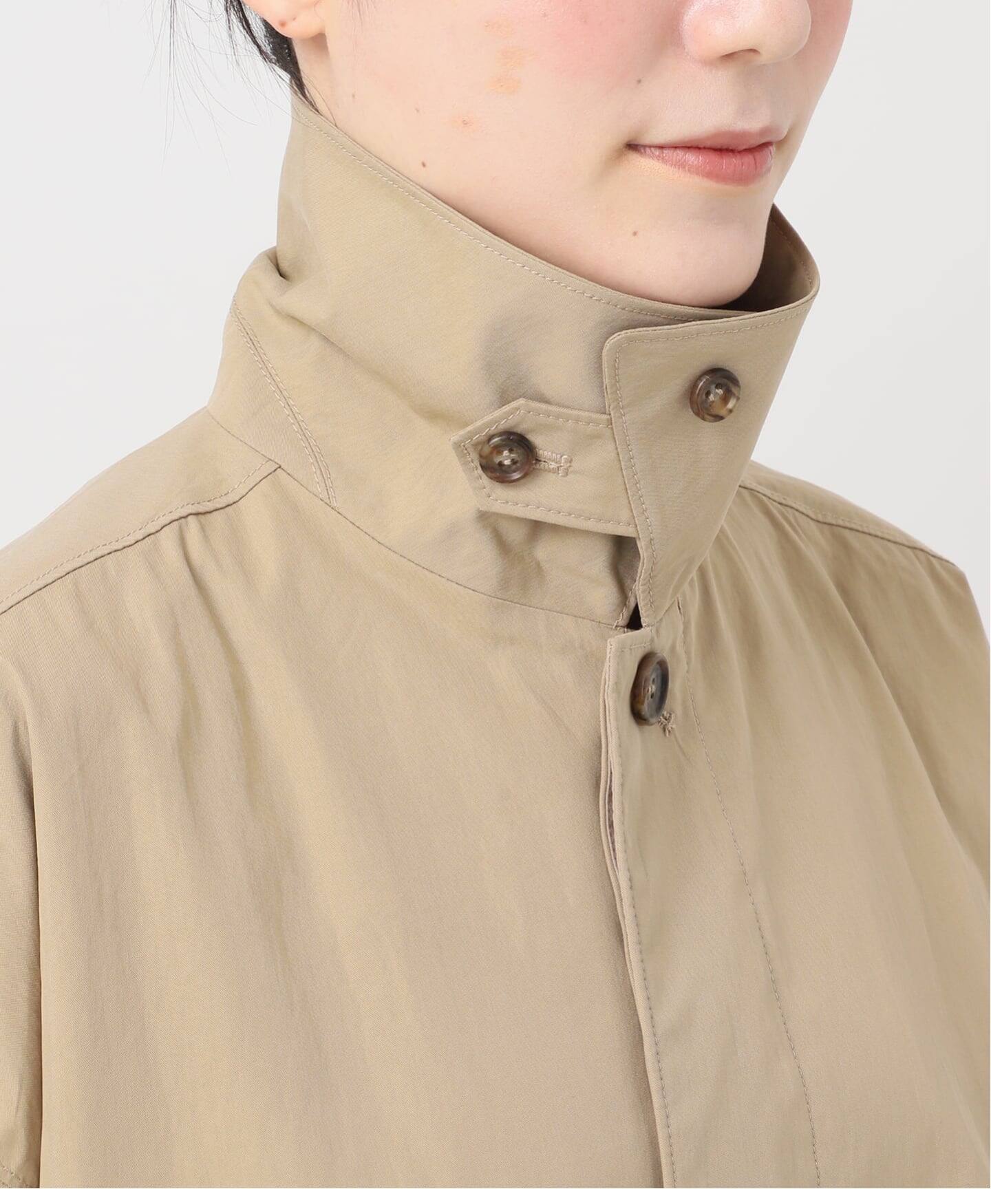 新品 B.C STOCK CPAステンテントラインコート ベーセーストック CPAステンテントラインコート | ベーセーストック(B.C STOCK) | マルイ