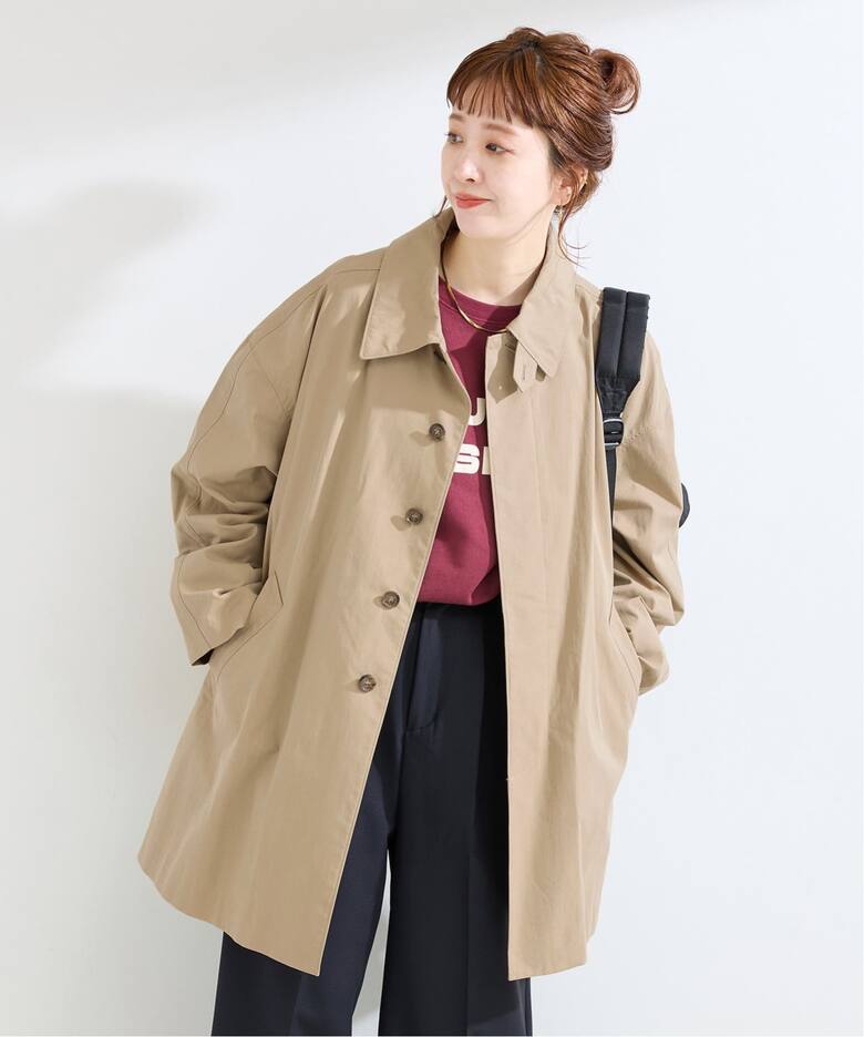 ブルゾン／アウター