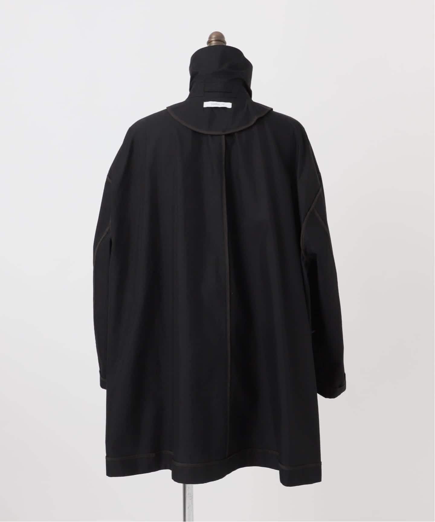 新品 B.C STOCK CPAステンテントラインコート ブラック 追加予約》CPAステンテントラインコート（その他ブルゾン／アウター