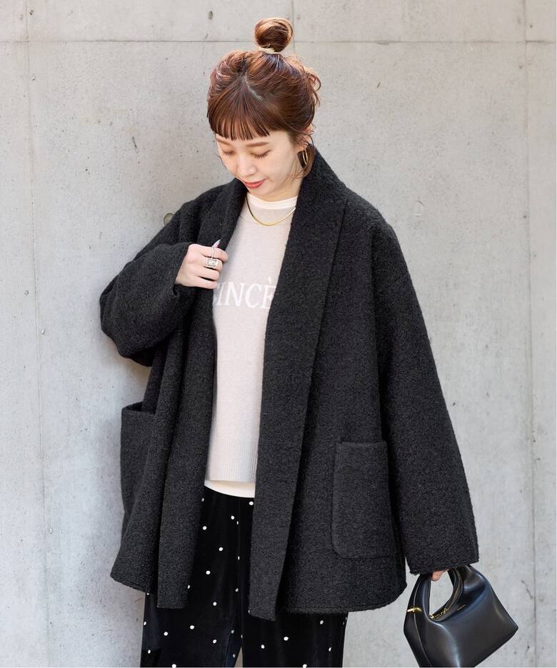 ブルゾン／アウター