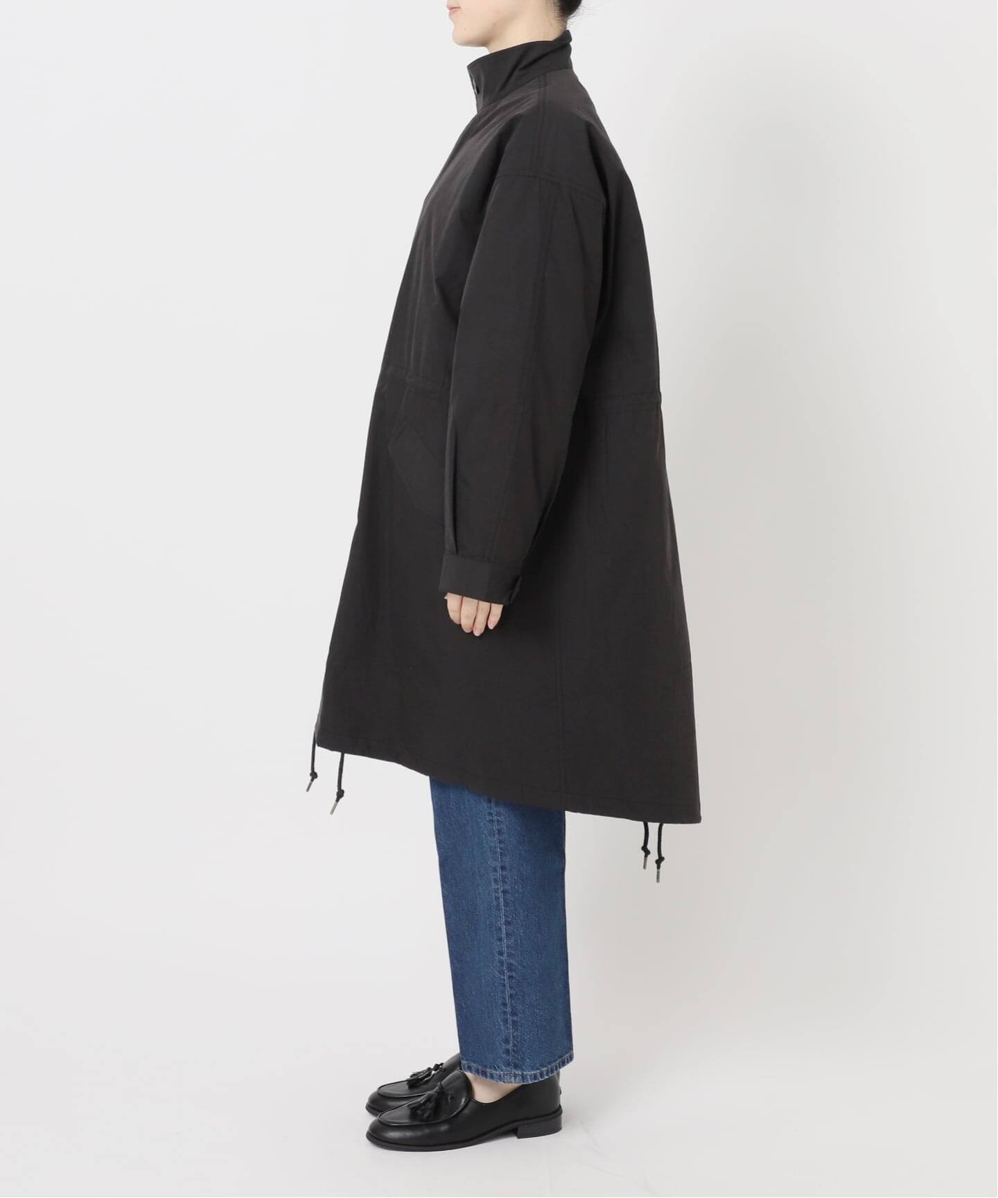 手洗い可 / ライナー付きモッズコート（モッズコート）｜B.C STOCK