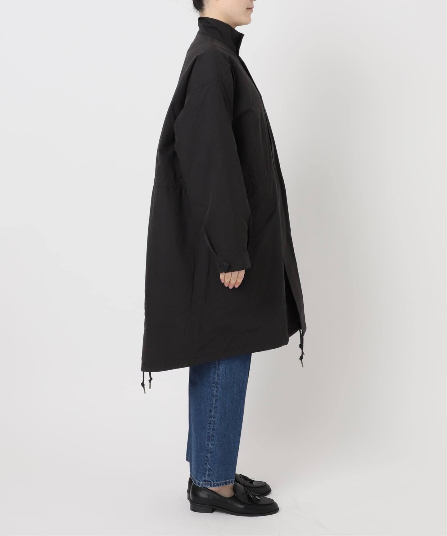 手洗い可 / ライナー付きモッズコート（モッズコート）｜B.C STOCK