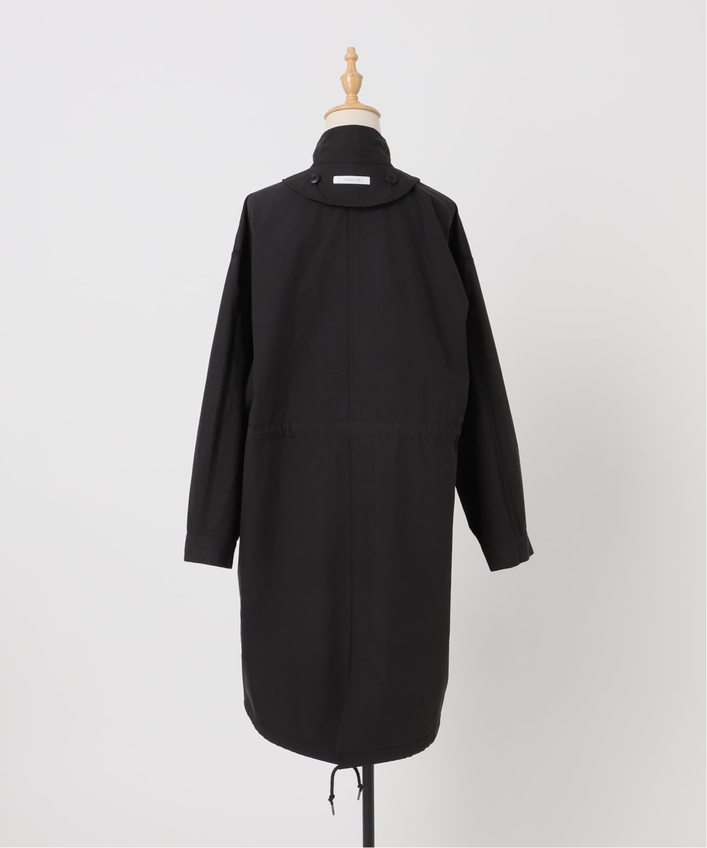 手洗い可 / ライナー付きモッズコート（モッズコート）｜B.C STOCK
