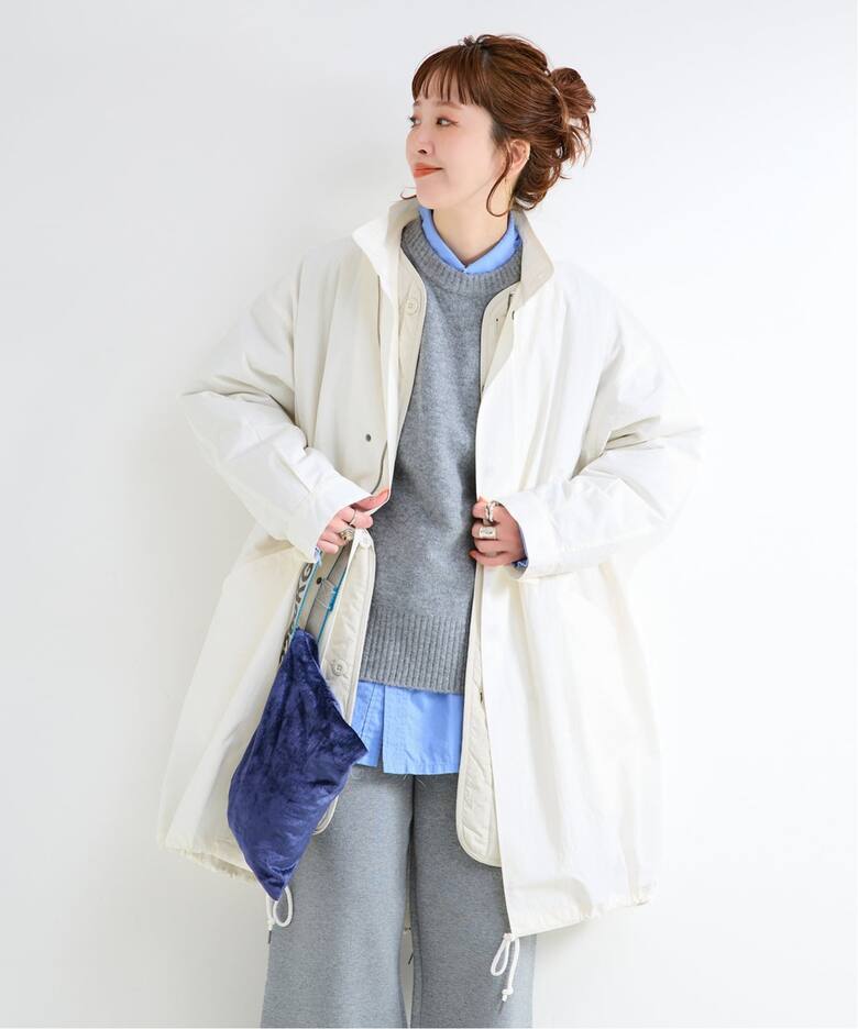 ブルゾン／アウター