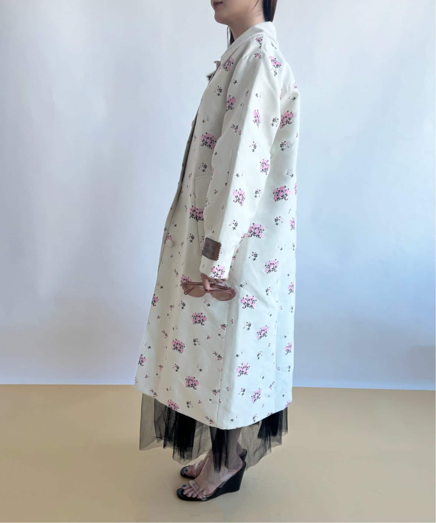 BAUM UND PFERDGARTEN/バウム ウンド ヘルガーデン】PRE フラワー