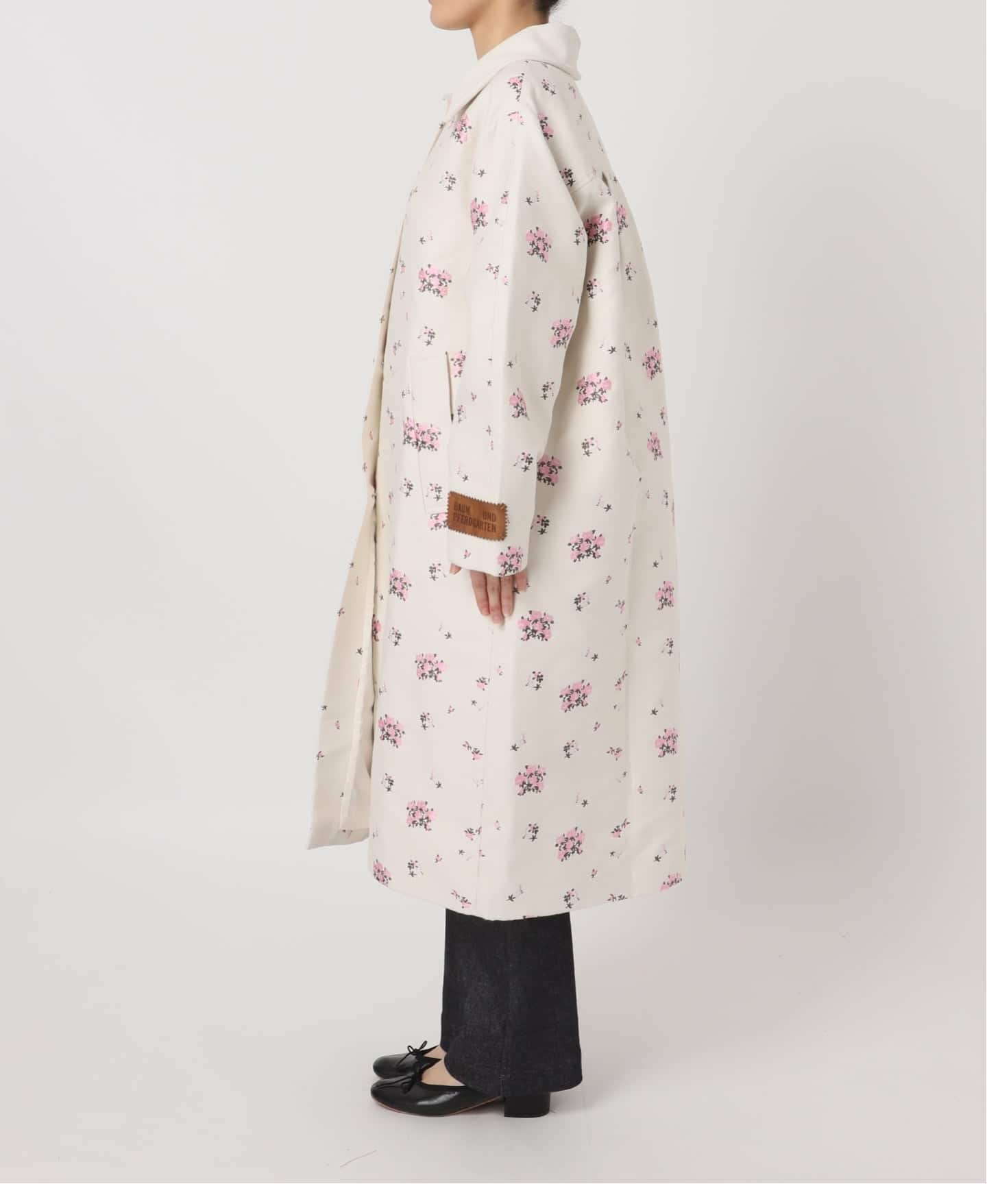 BAUM UND PFERDGARTEN/バウム ウンド ヘルガーデン】PRE フラワー