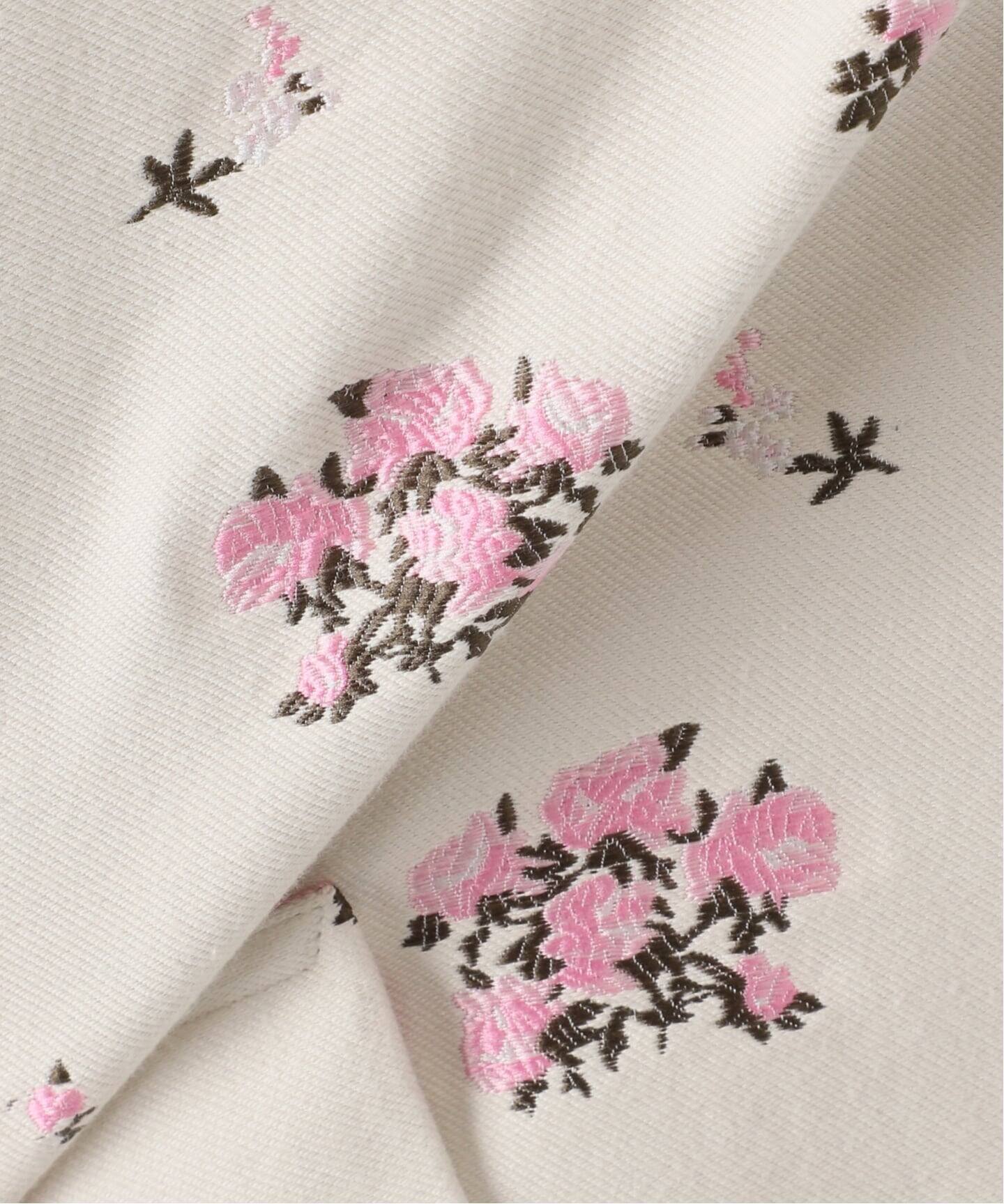 BAUM UND PFERDGARTEN/バウム ウンド ヘルガーデン】PRE フラワー