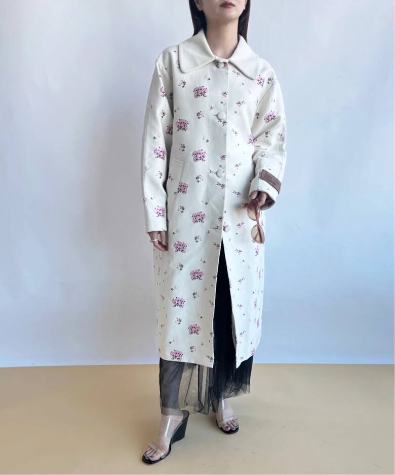 ブルゾン／アウター