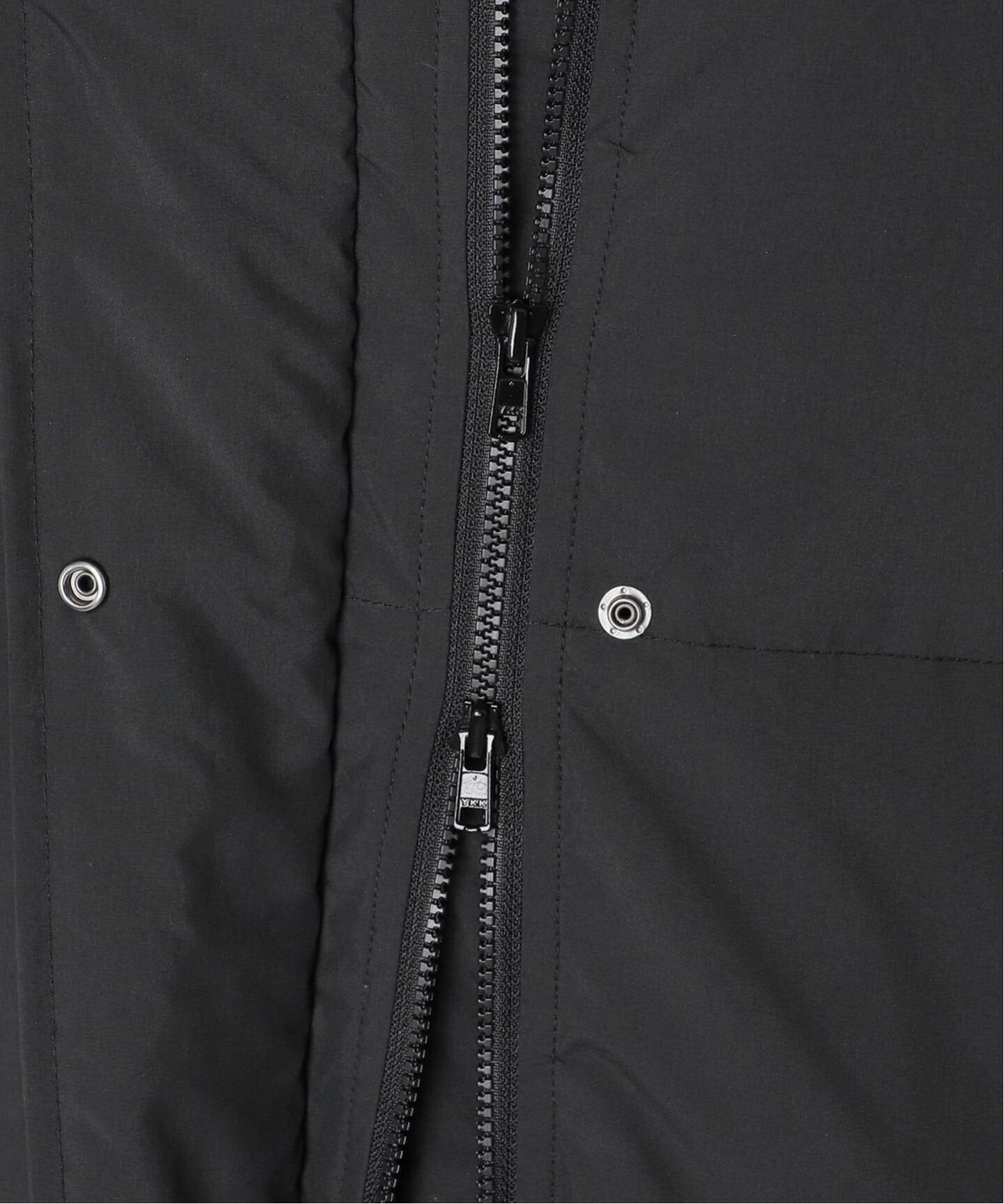 予約》【Hella/ヘラ】 for LULU Long High Neck Padded Coa（その他