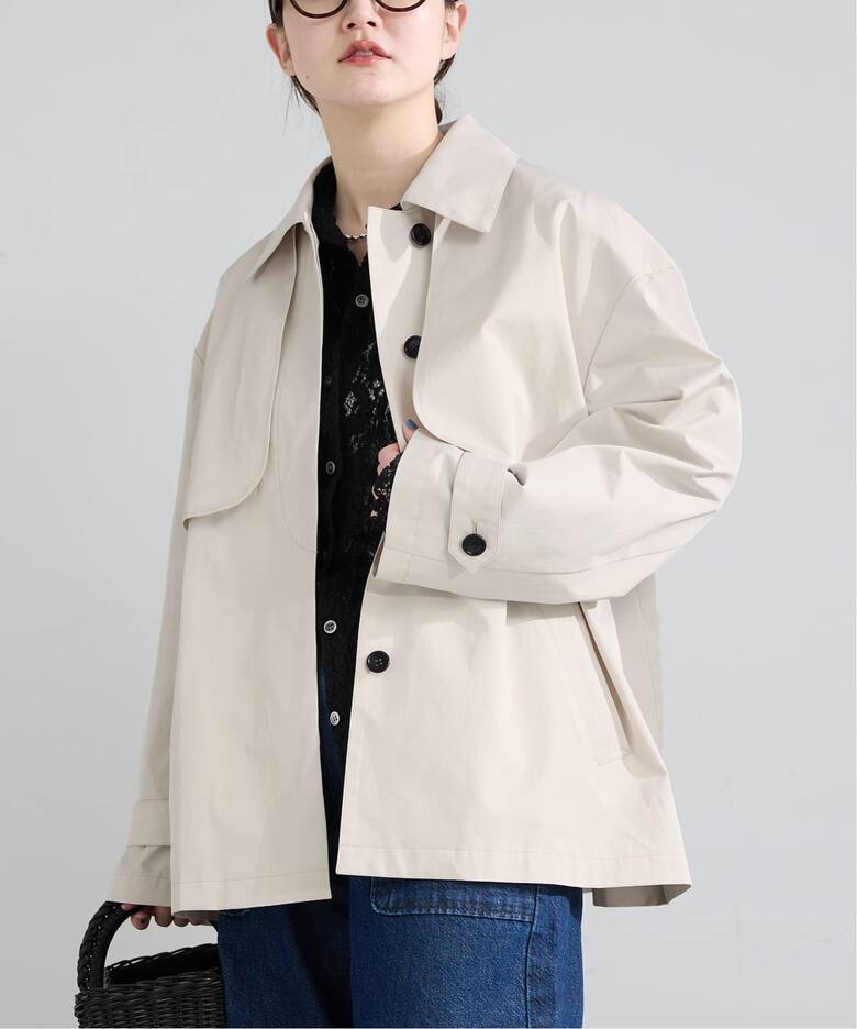 ブルゾン／アウター