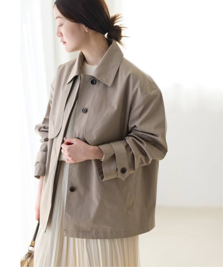 ブルゾン／アウター