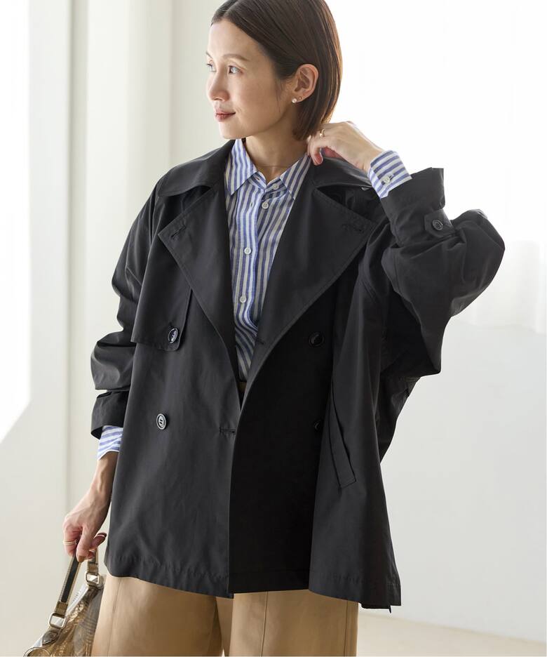 ブルゾン／アウター