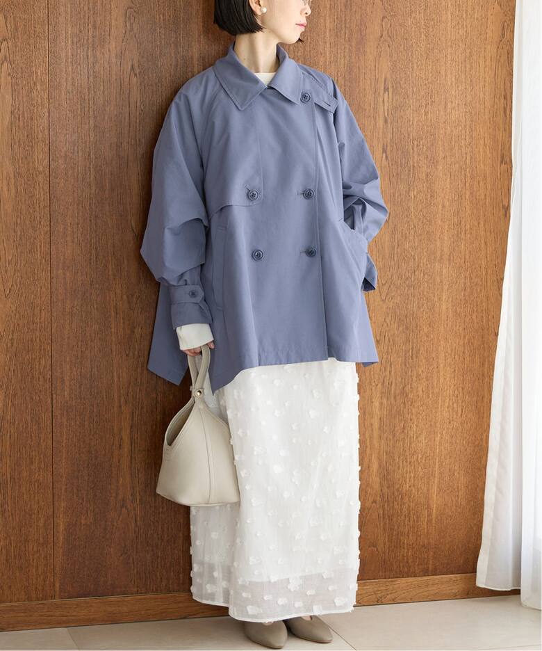 ブルゾン／アウター