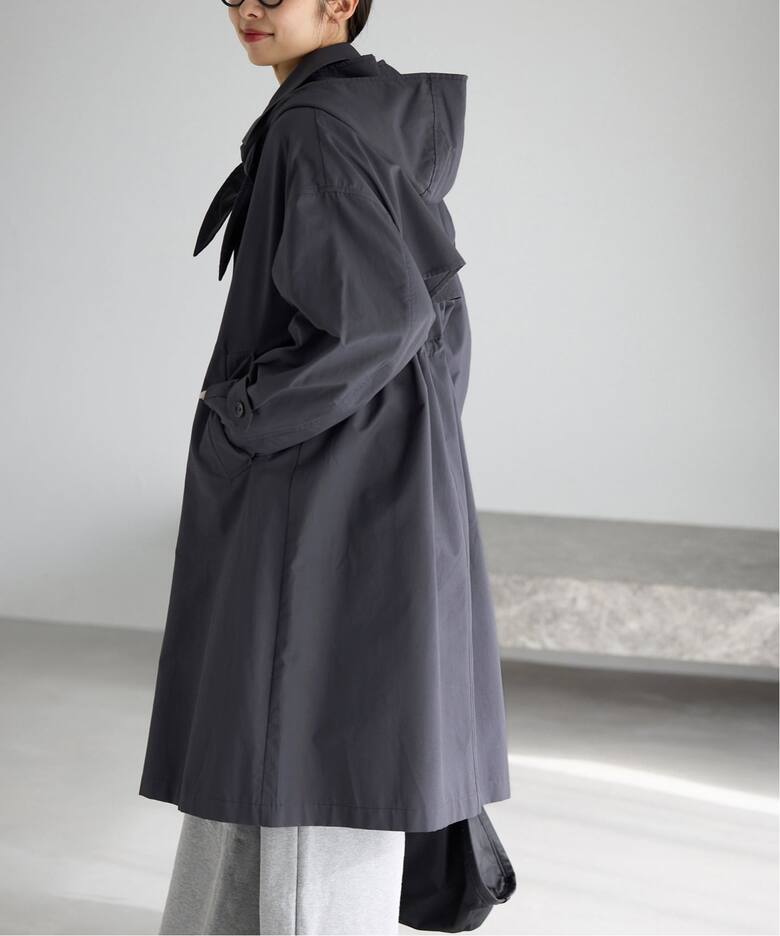 ブルゾン／アウター