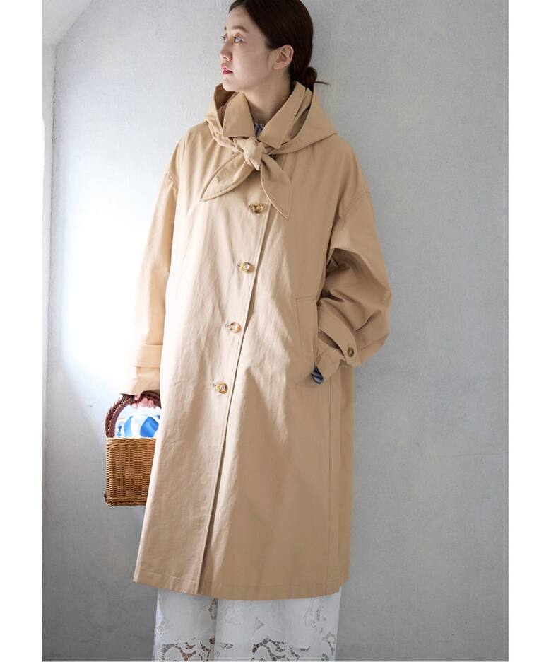 ブルゾン／アウター