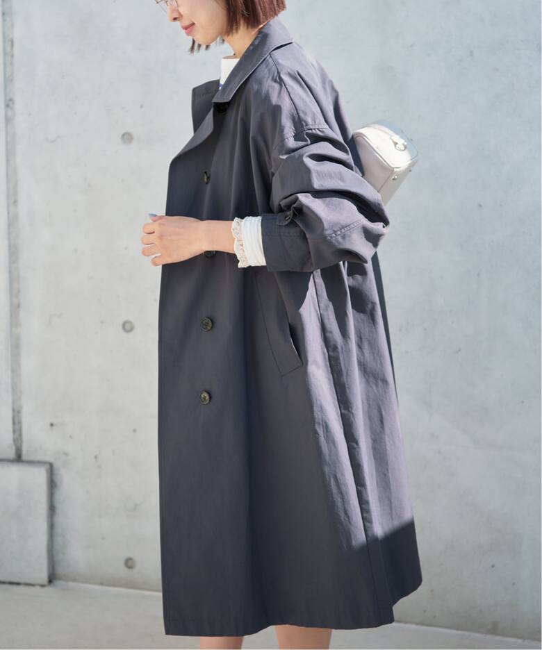 ブルゾン／アウター