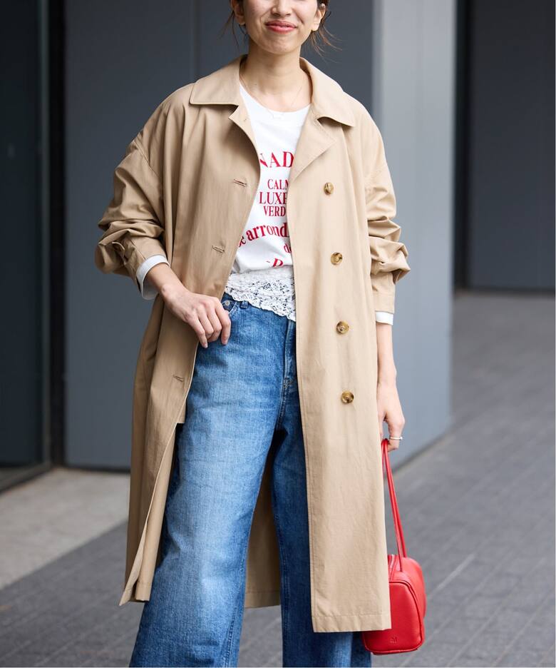 ブルゾン／アウター