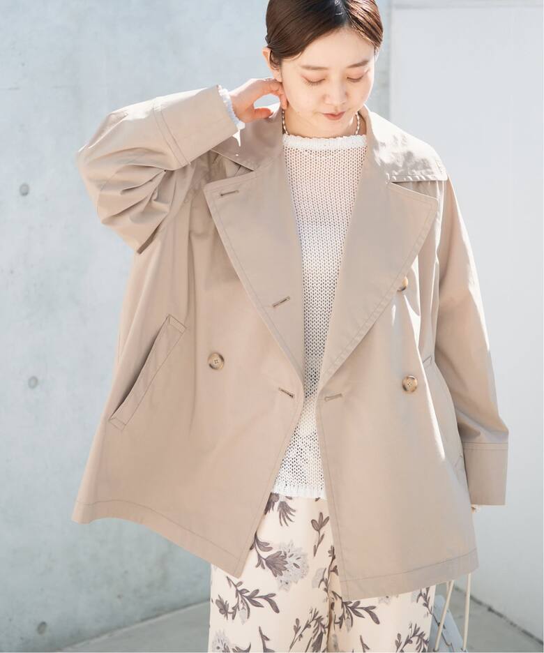 ブルゾン／アウター