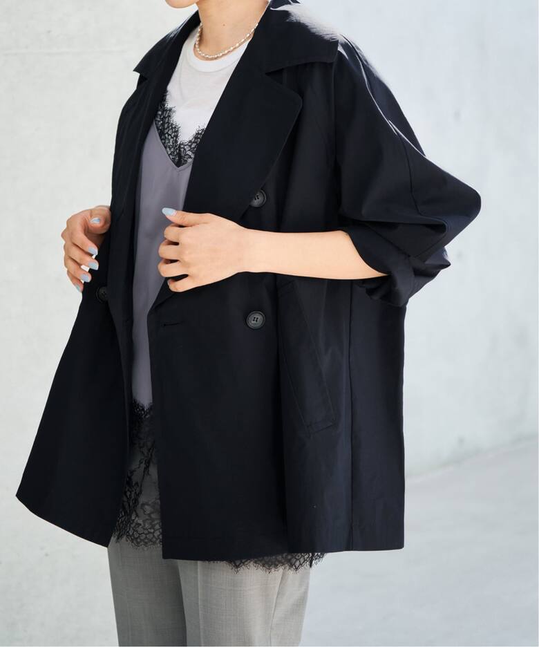 ブルゾン／アウター