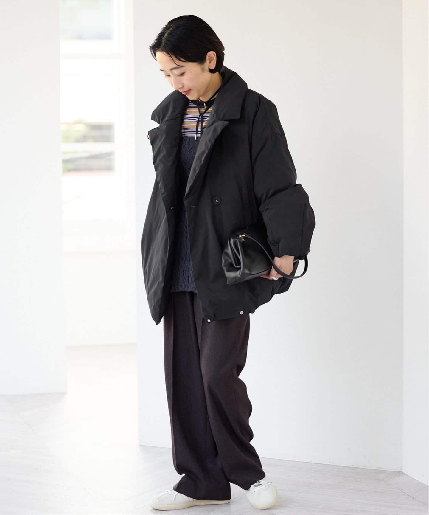 追加3予約/WEB＆仙台店限定カラーあり》ARTIROSA撥水テイラーコクーン