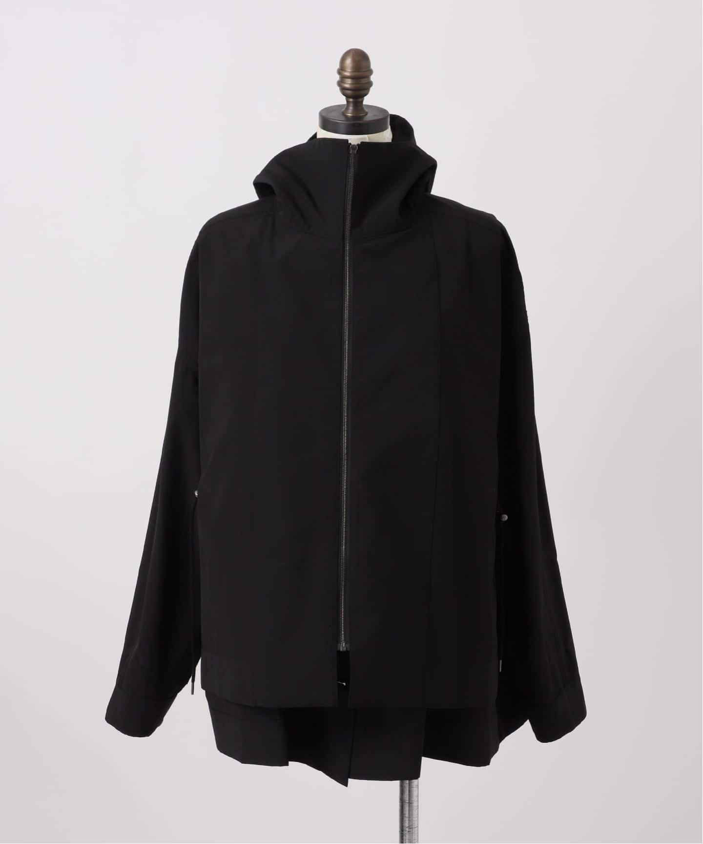 IENA 【VACHEMENT/ヴァシュモン】別注 ショートコート IENA（イエナ）の「【VACHEMENT/ヴァシュモン】別注 ショートコート
