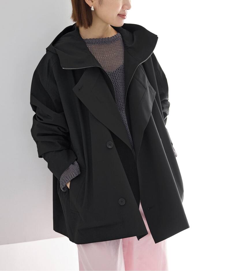 ブルゾン／アウター