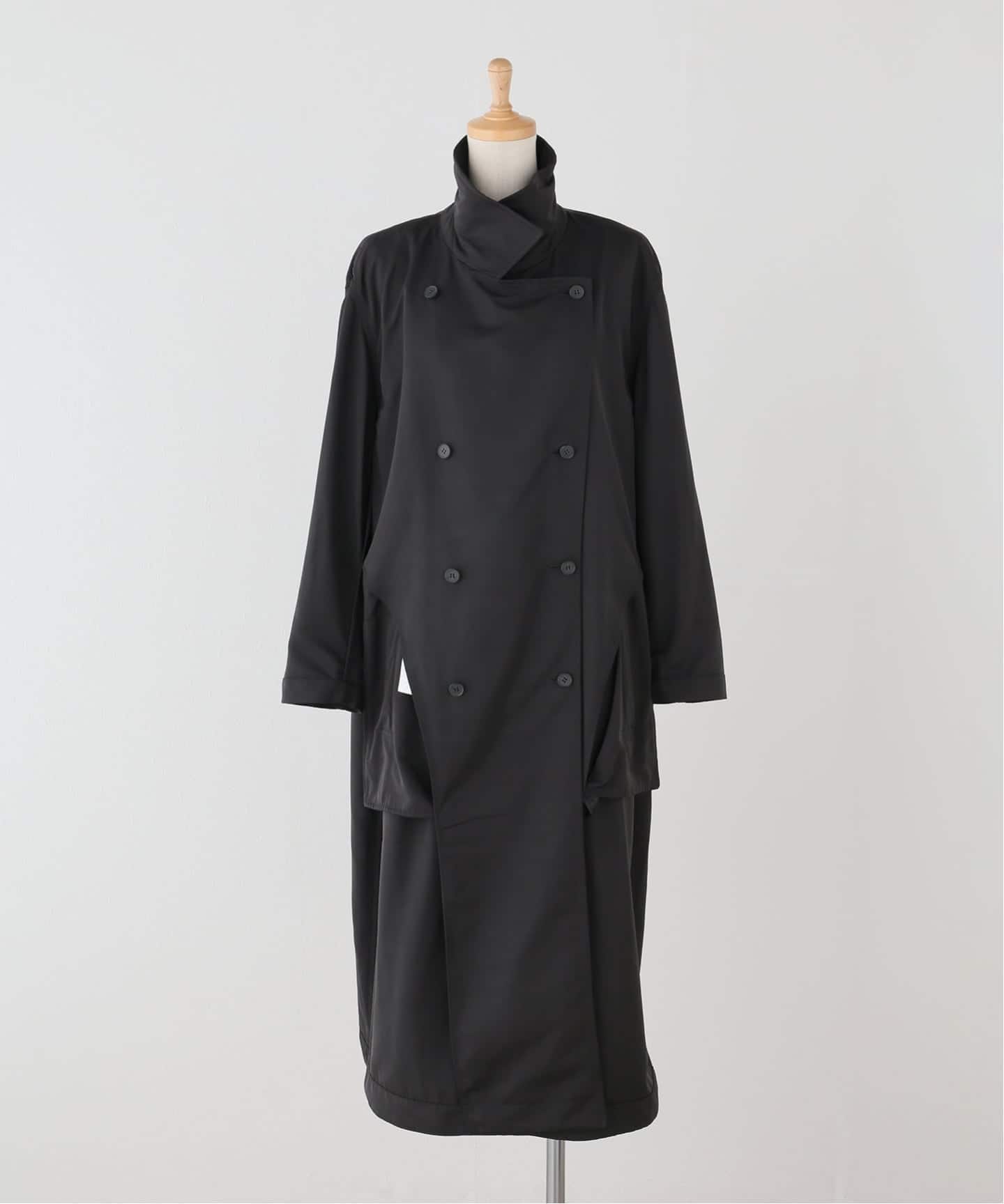 CANADA GOOSE/カナダグース 1078WJ Camellia Coat コート（トレンチ