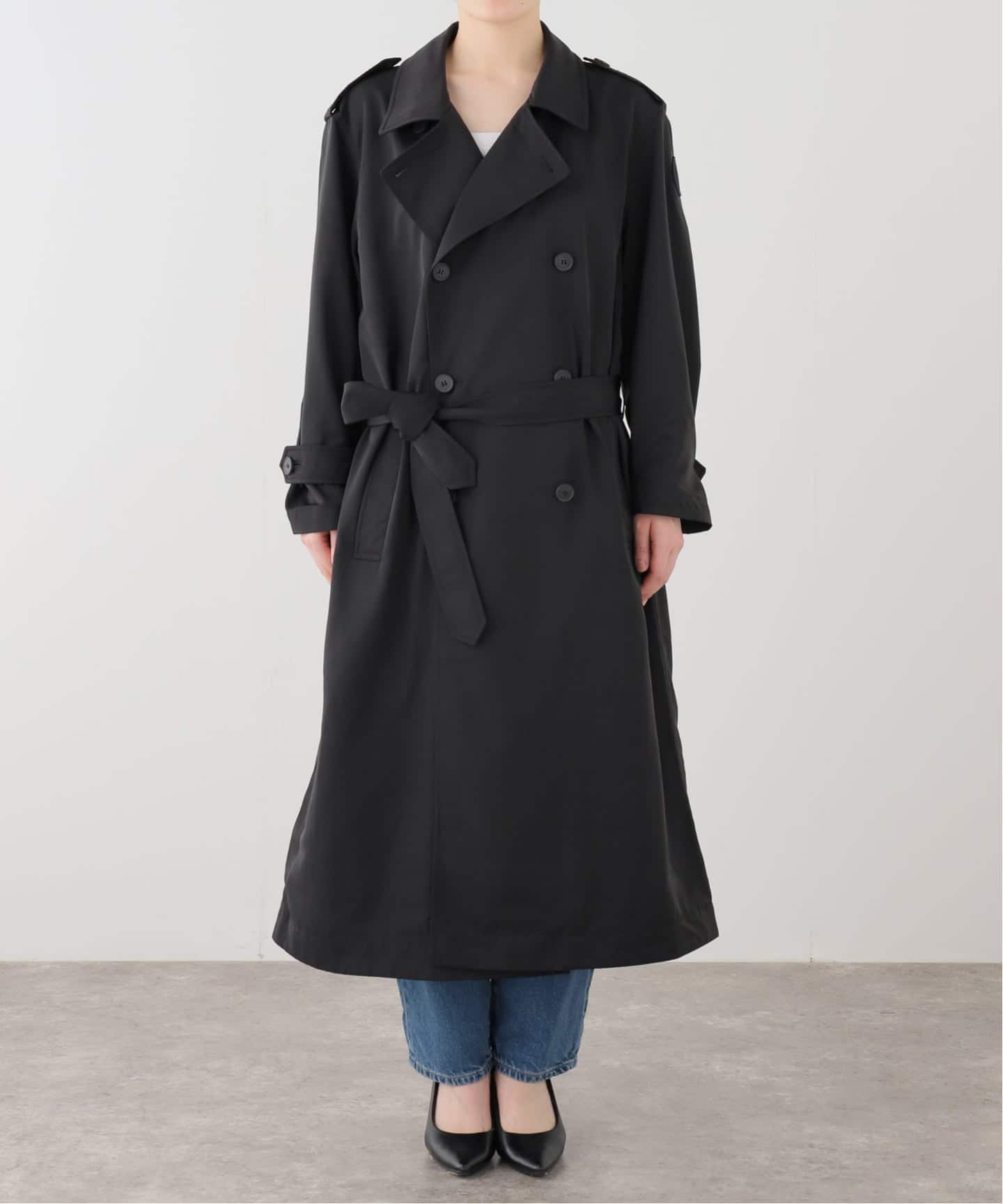 CANADA GOOSE/カナダグース 1078WJ Camellia Coat コート（トレンチ