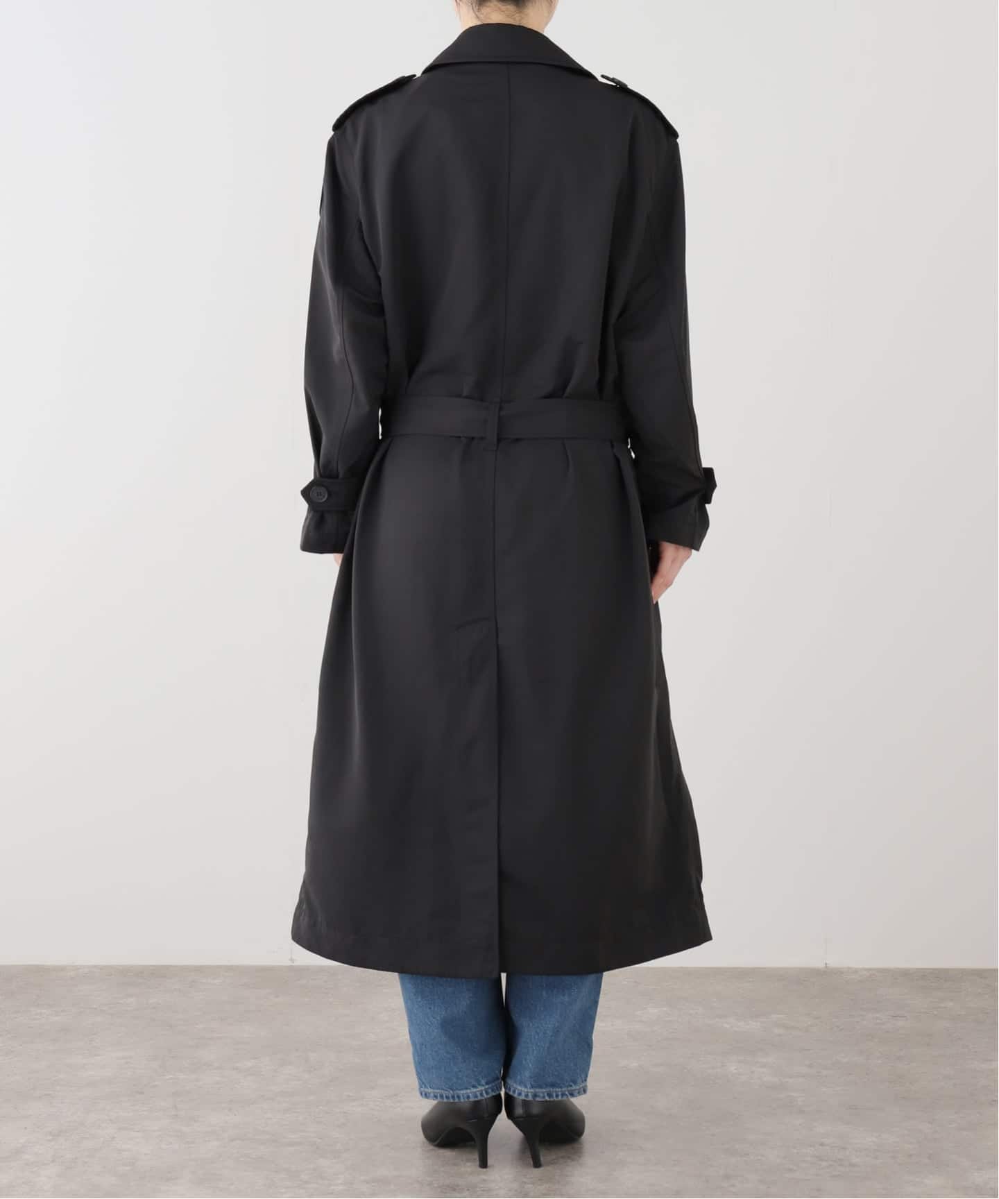 CANADA GOOSE/カナダグース 1078WJ Camellia Coat コート（トレンチ