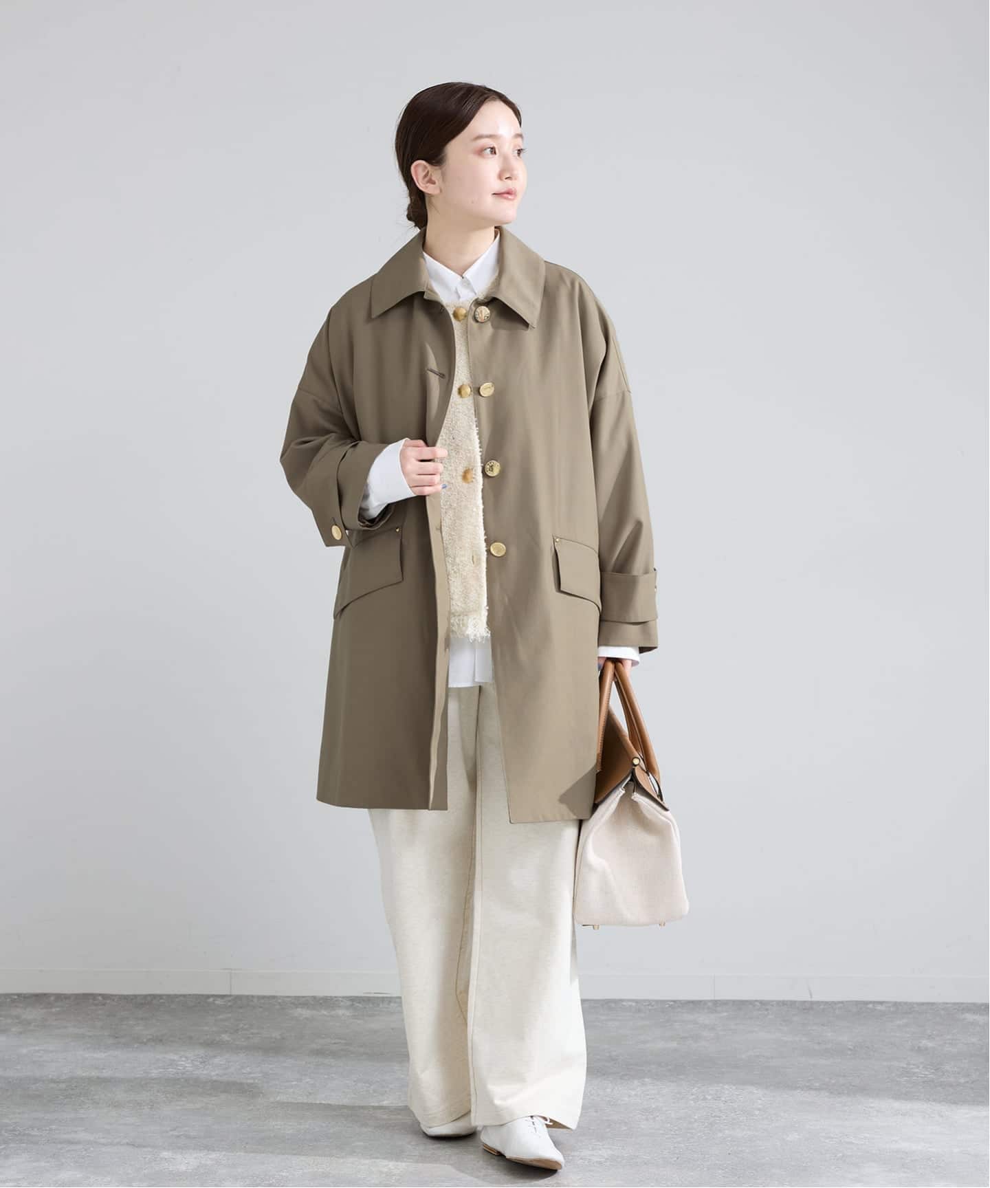 販路限定モデル】MACKINTOSH/マッキントッシュ HUMBIE MB コート