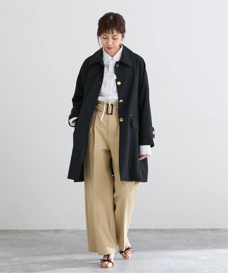 販路限定モデル】MACKINTOSH/マッキントッシュ HUMBIE MB コート 