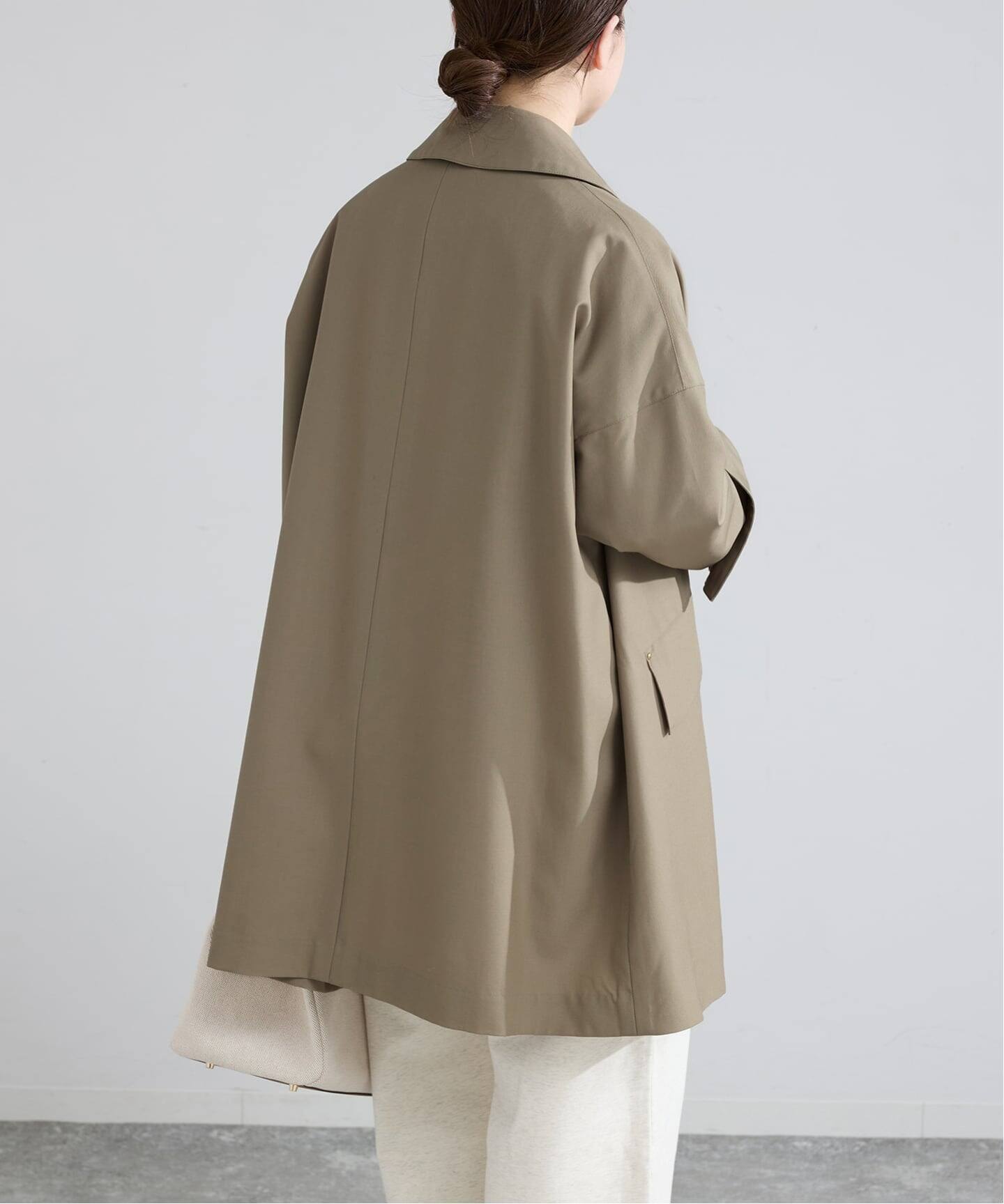 販路限定モデル】MACKINTOSH/マッキントッシュ HUMBIE MB コート