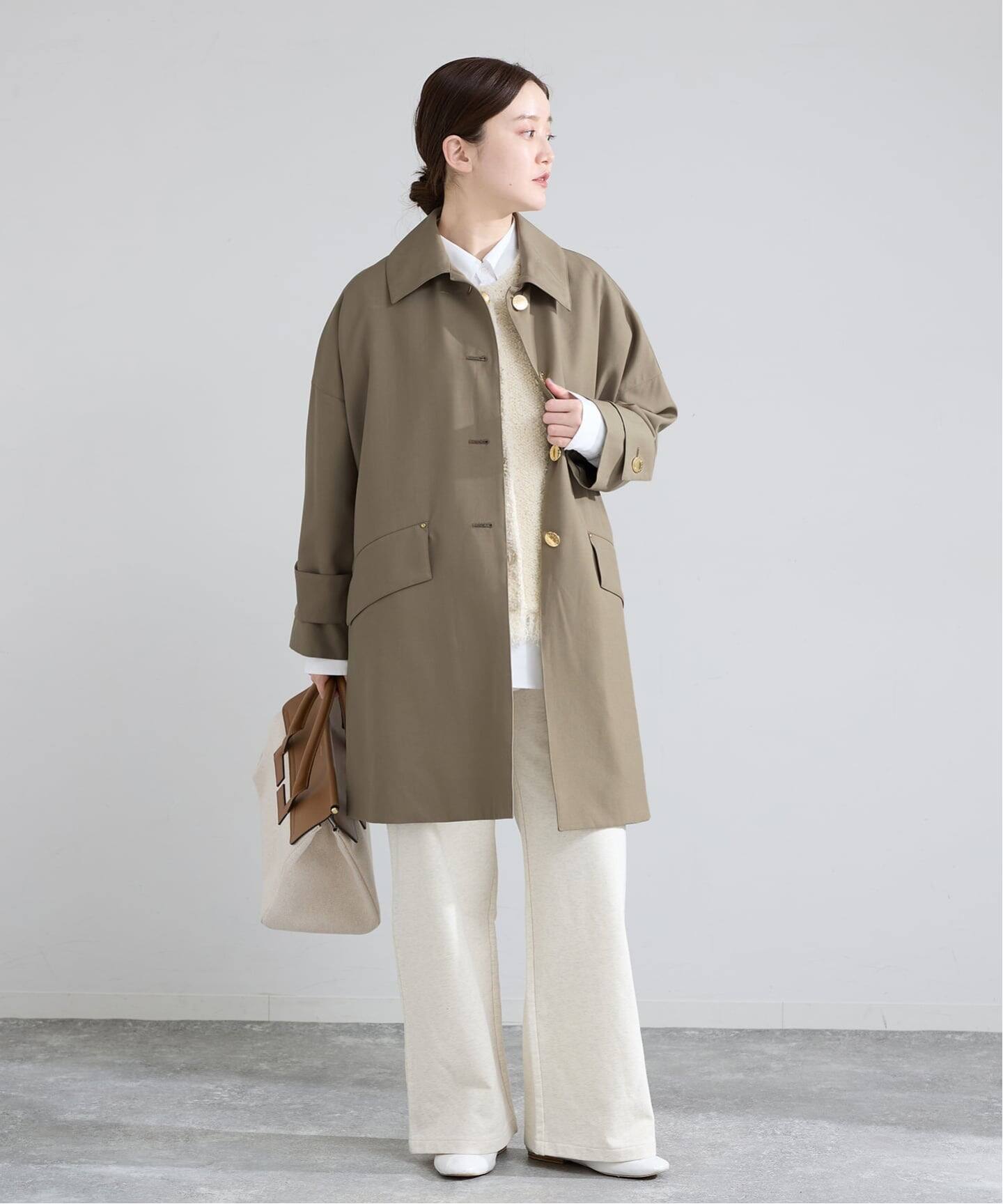 販路限定モデル】MACKINTOSH/マッキントッシュ HUMBIE MB コート