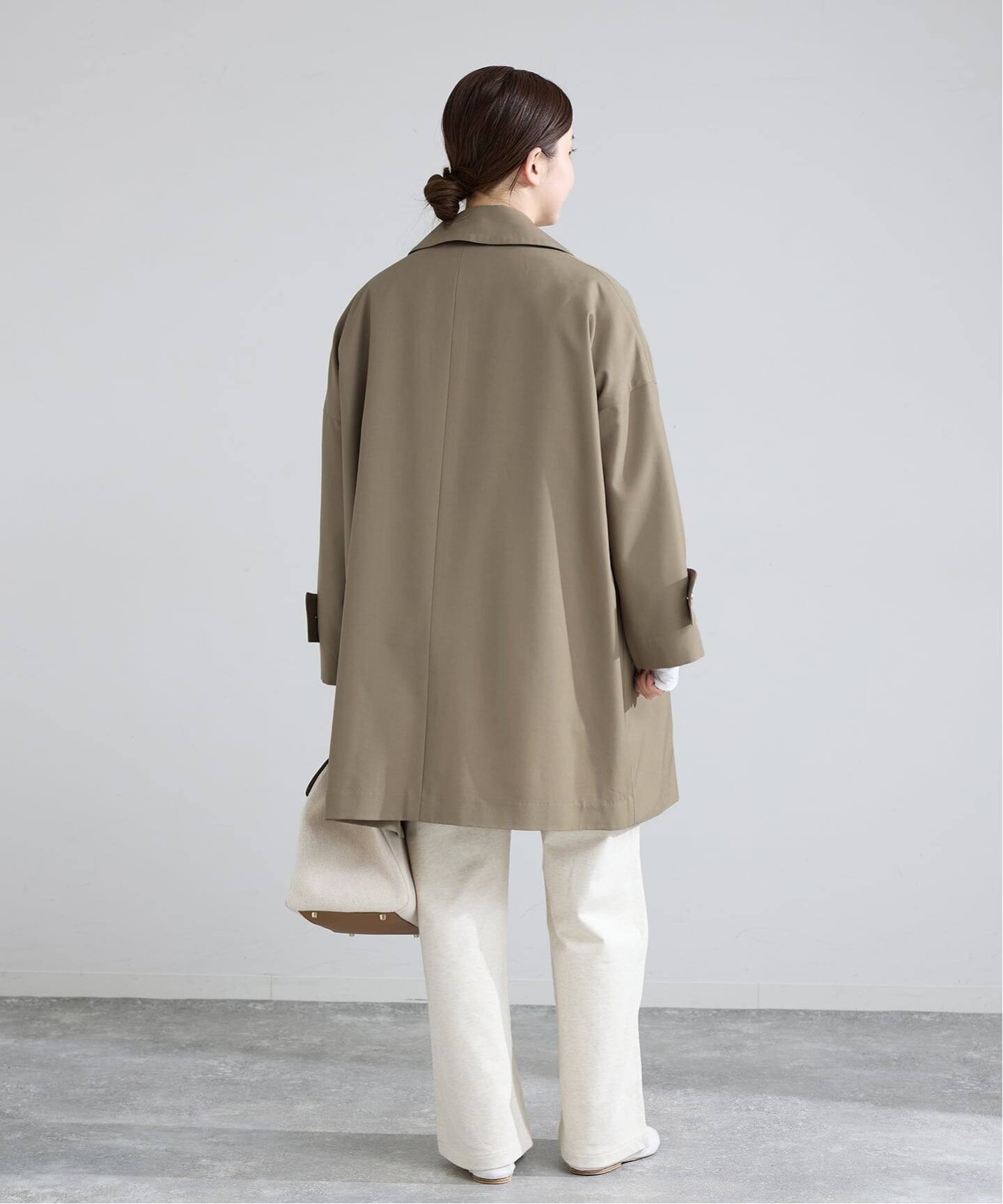 販路限定モデル】MACKINTOSH/マッキントッシュ HUMBIE MB コート