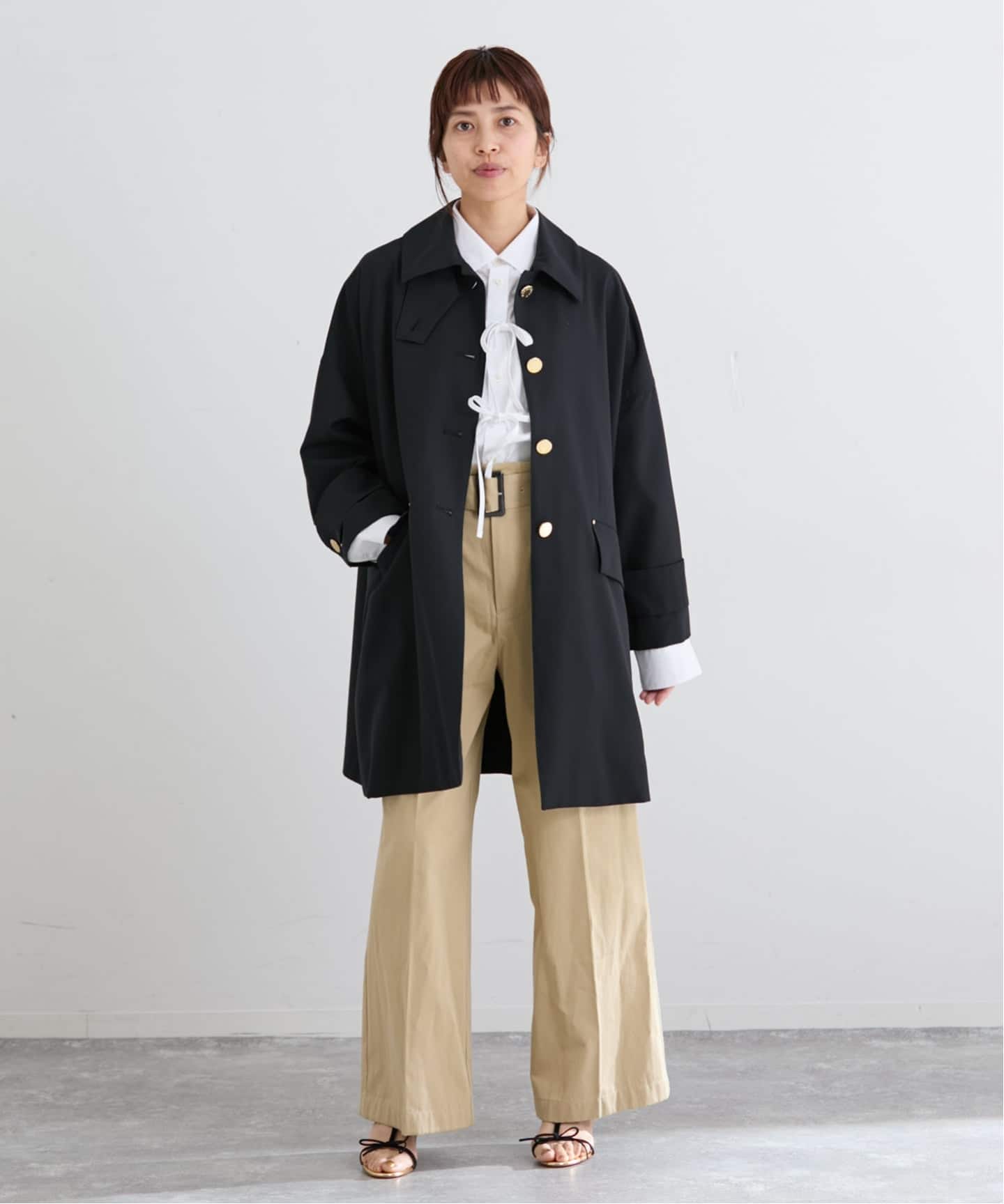 販路限定モデル】MACKINTOSH/マッキントッシュ HUMBIE MB コート