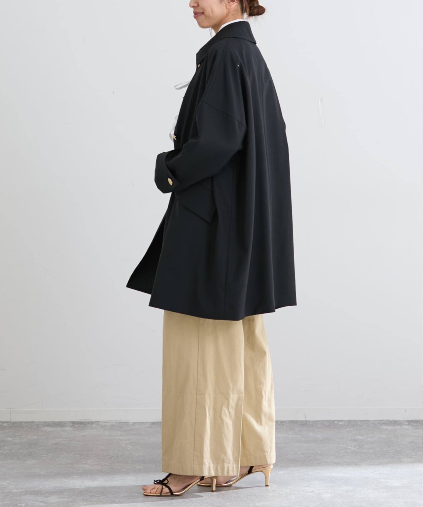 販路限定モデル】MACKINTOSH/マッキントッシュ HUMBIE MB コート