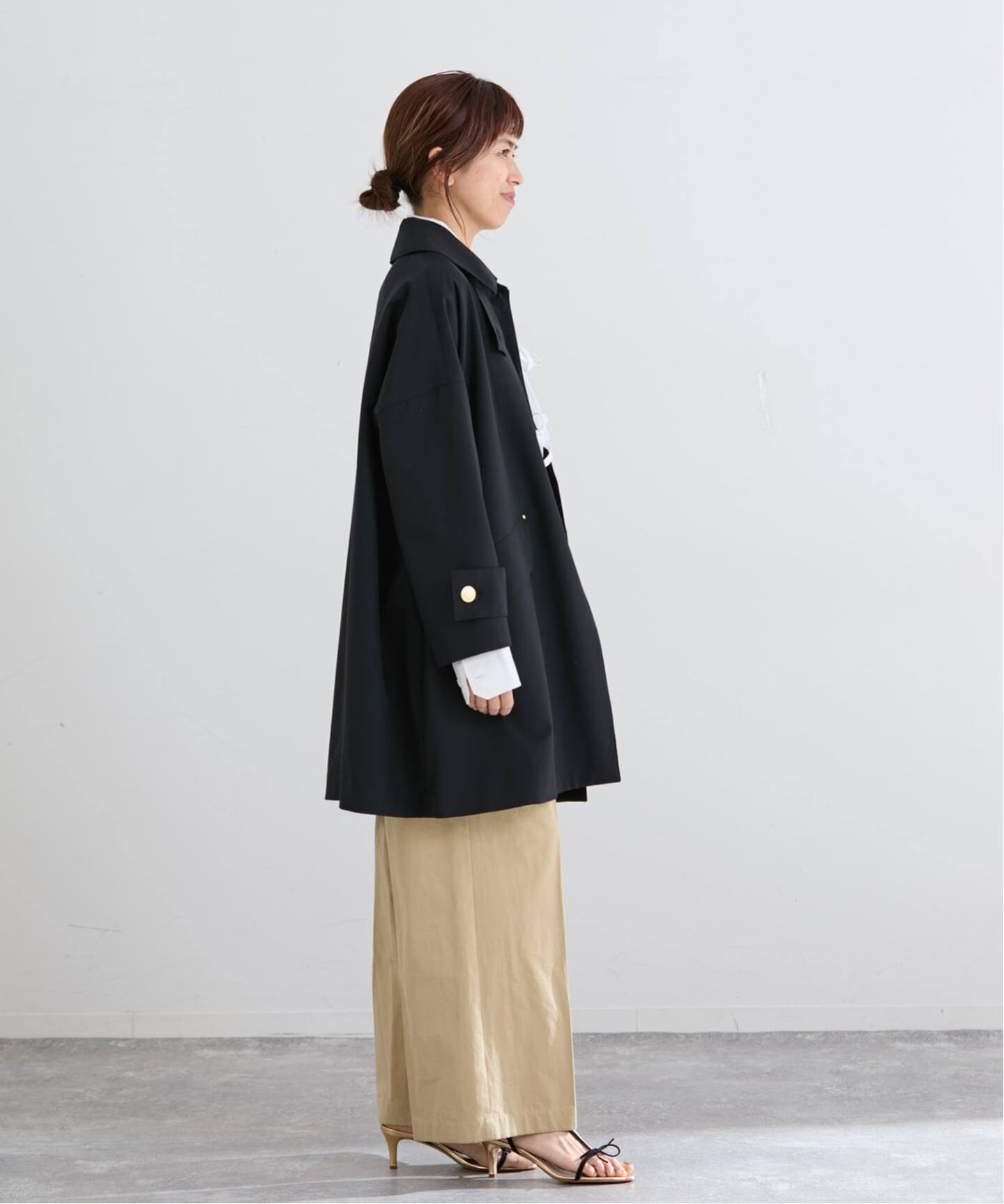 販路限定モデル】MACKINTOSH/マッキントッシュ HUMBIE MB コート