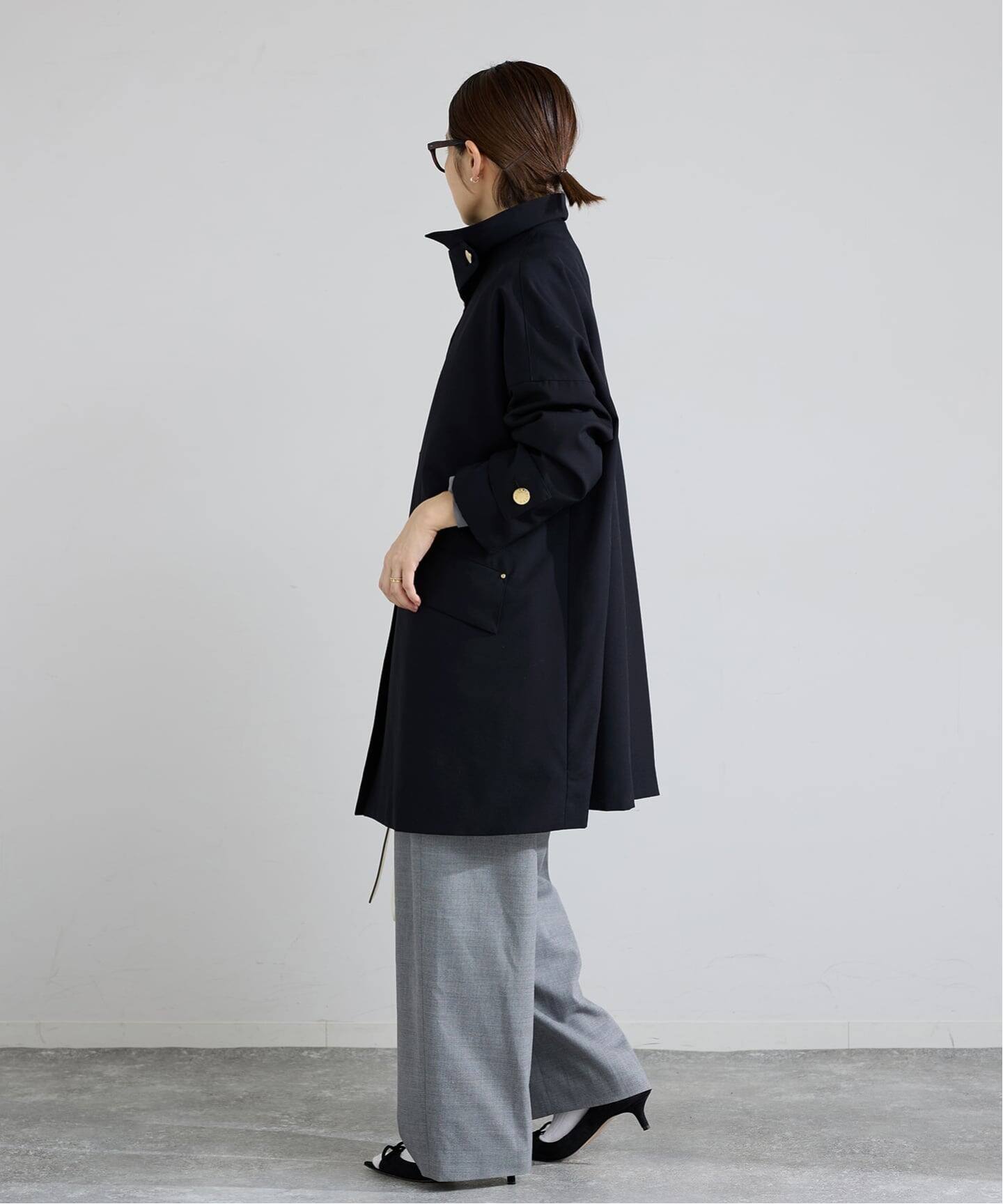 販路限定モデル】MACKINTOSH/マッキントッシュ HUMBIE MB コート