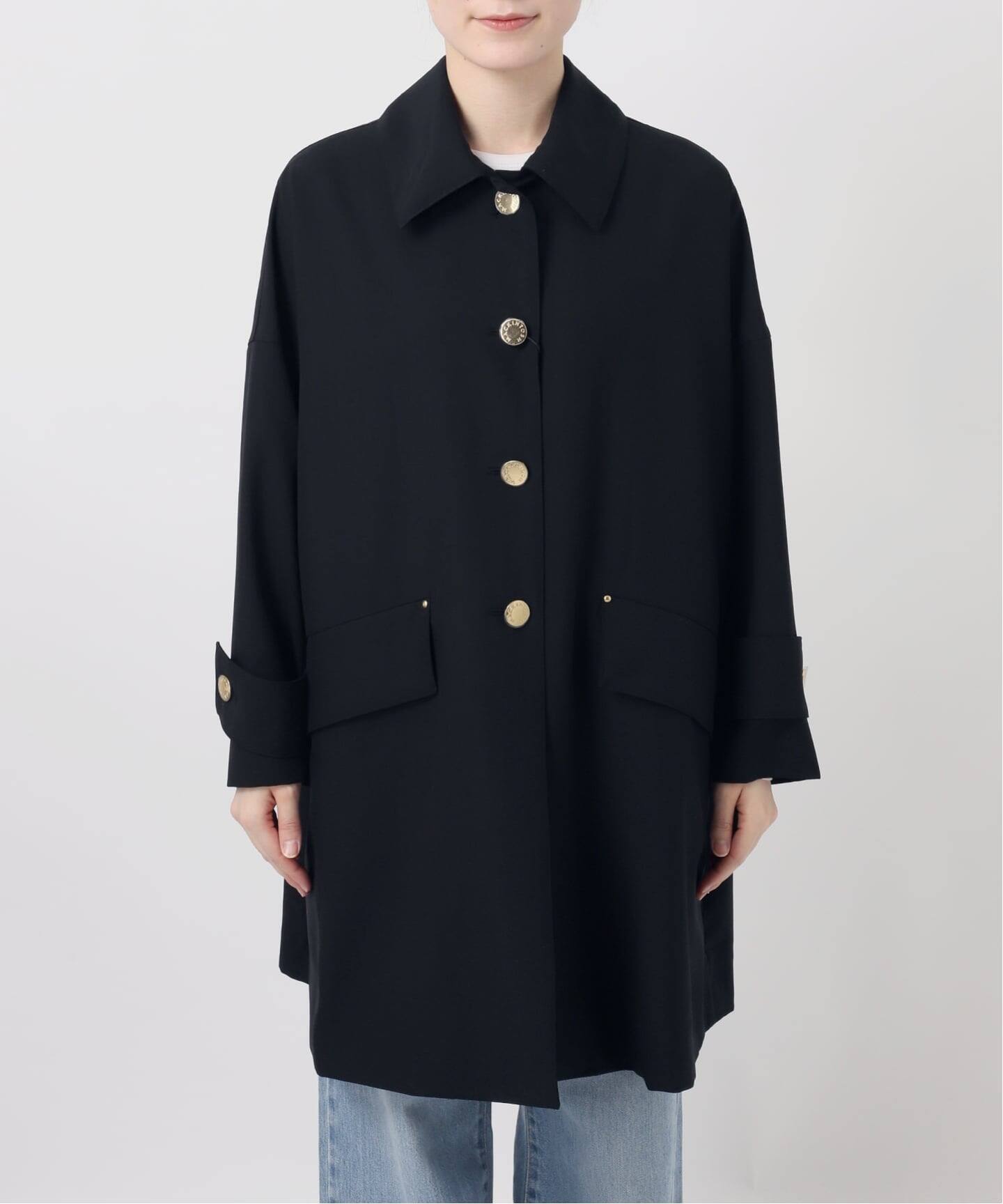 販路限定モデル】MACKINTOSH/マッキントッシュ HUMBIE MB コート