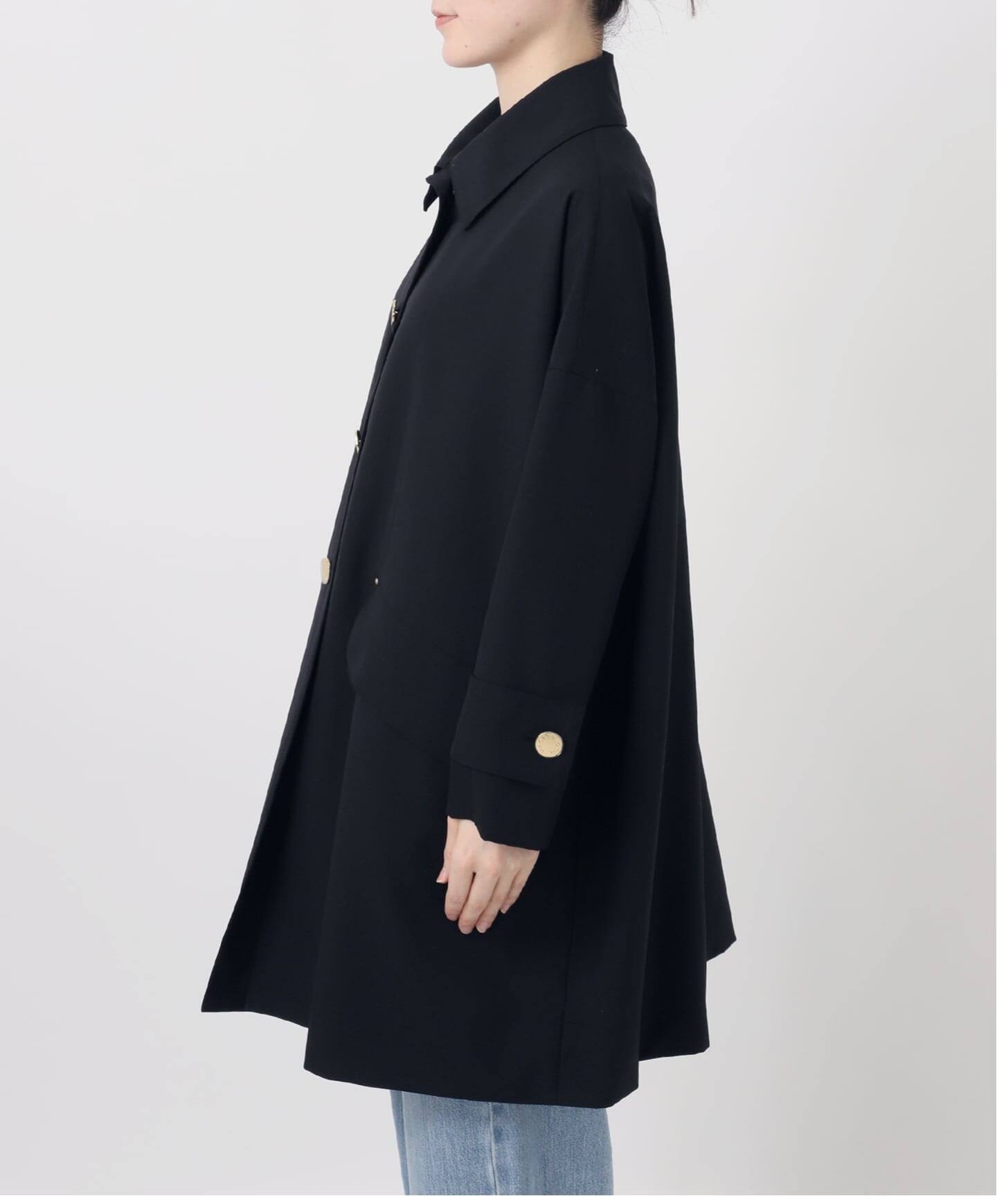 販路限定モデル】MACKINTOSH/マッキントッシュ HUMBIE MB コート