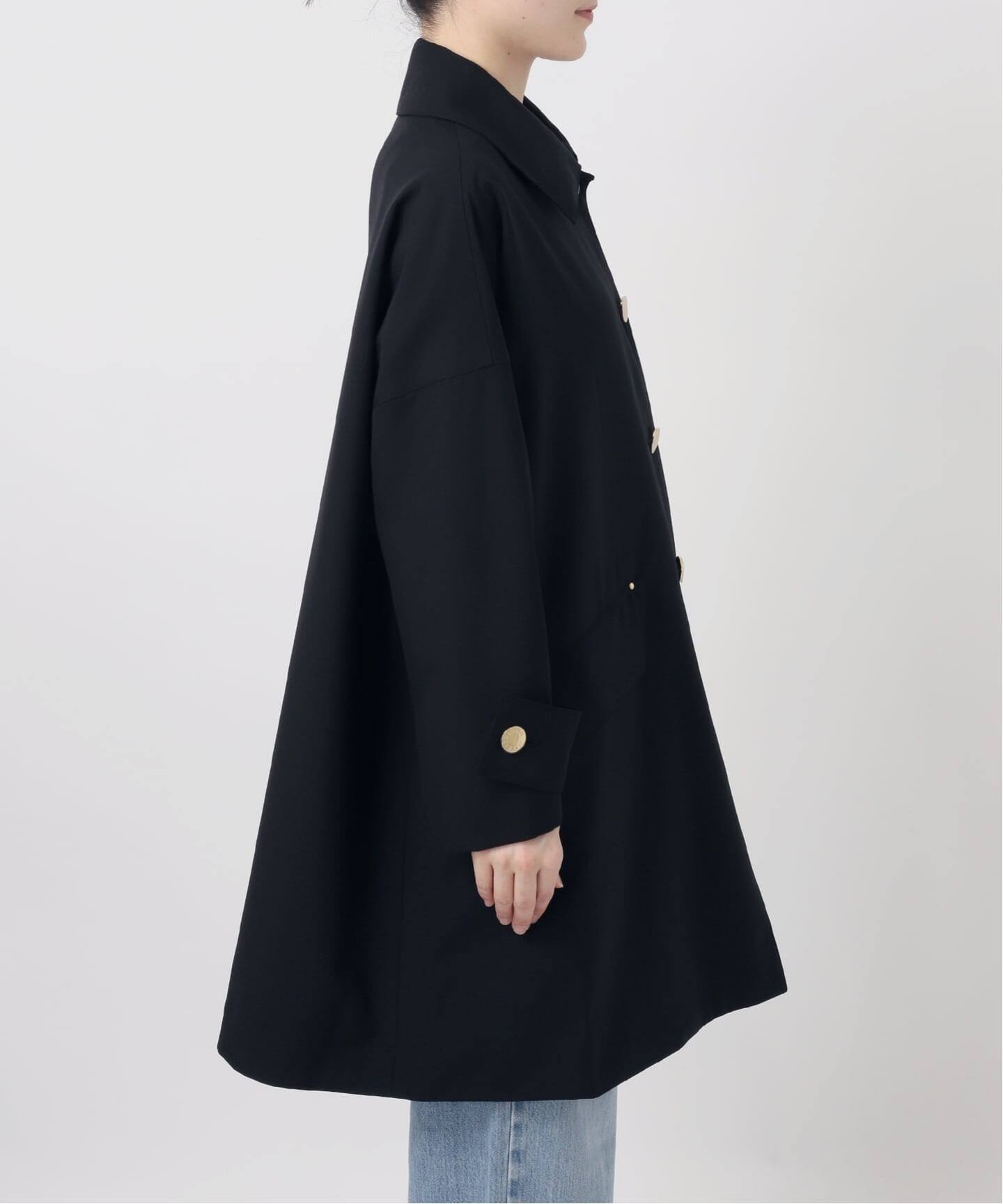 販路限定モデル】MACKINTOSH/マッキントッシュ HUMBIE MB コート