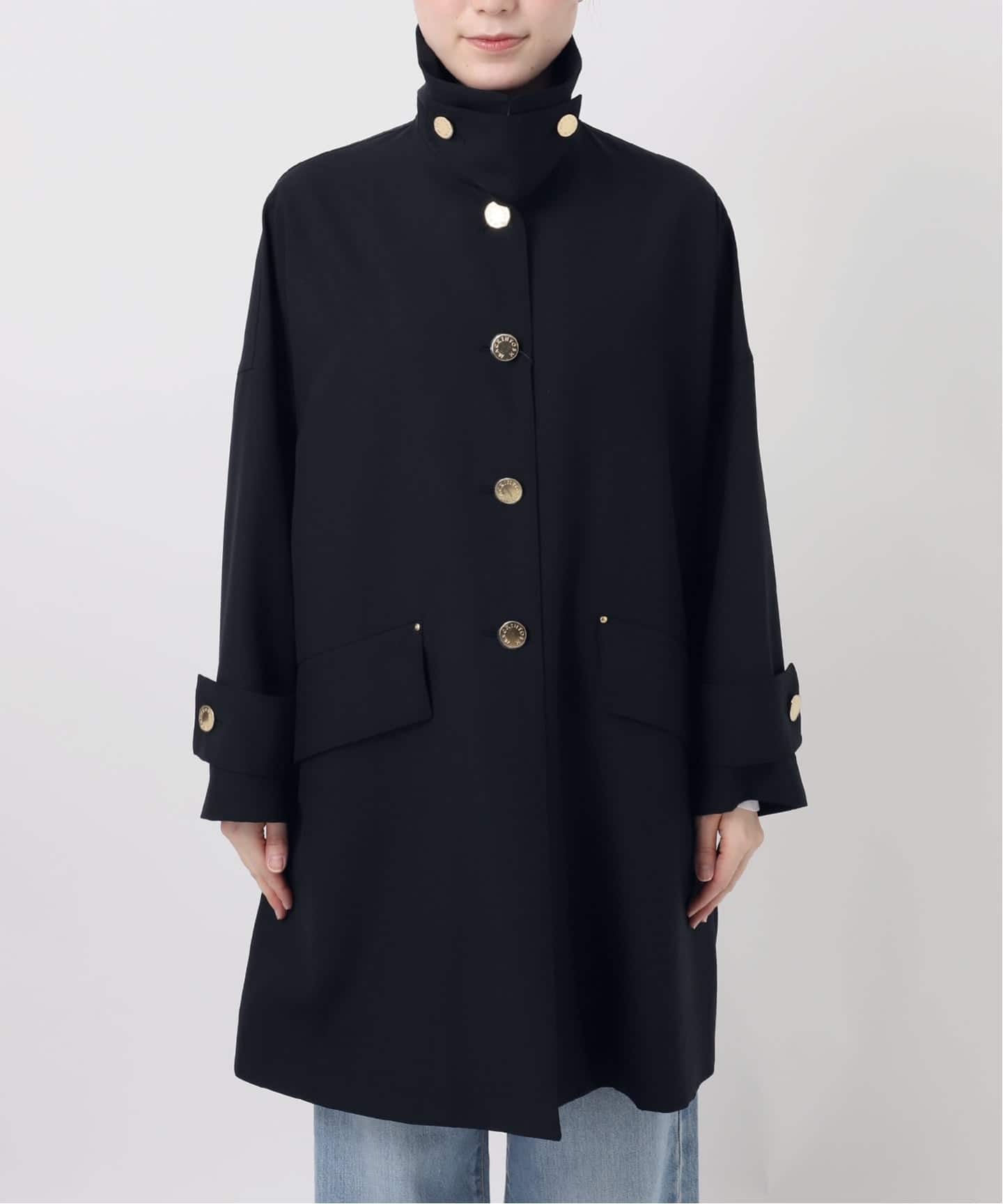 販路限定モデル】MACKINTOSH/マッキントッシュ HUMBIE MB コート