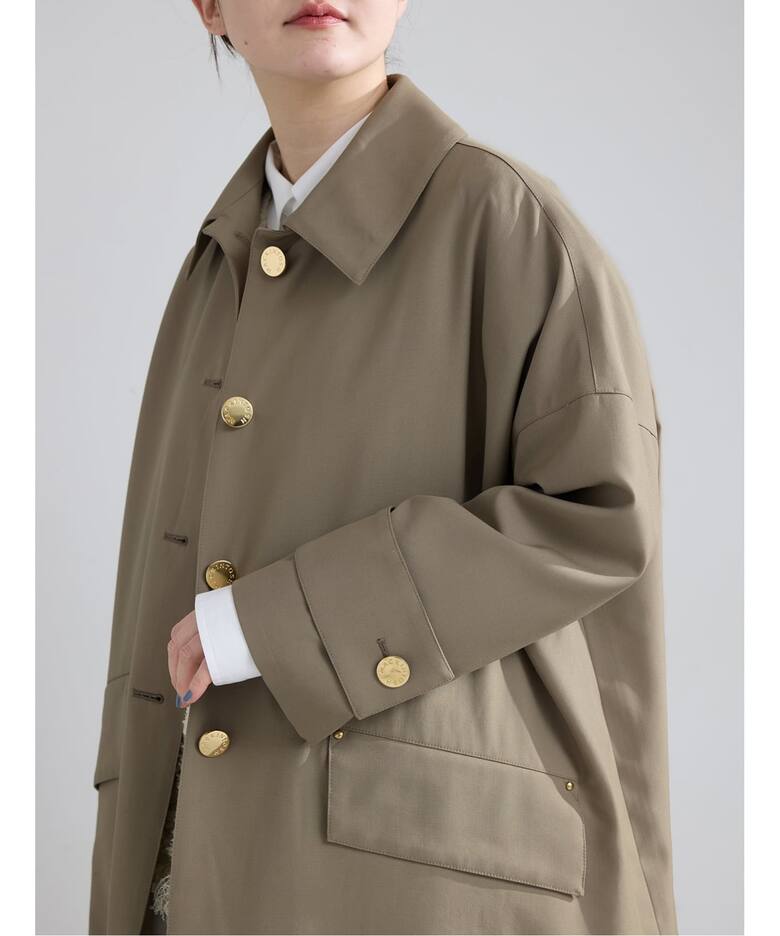 ブルゾン／アウター