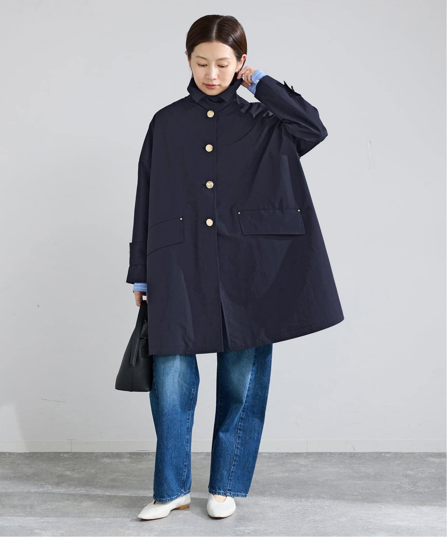 一部カラー別注》MACKINTOSH/マッキントッシュ HUMBIE MB
