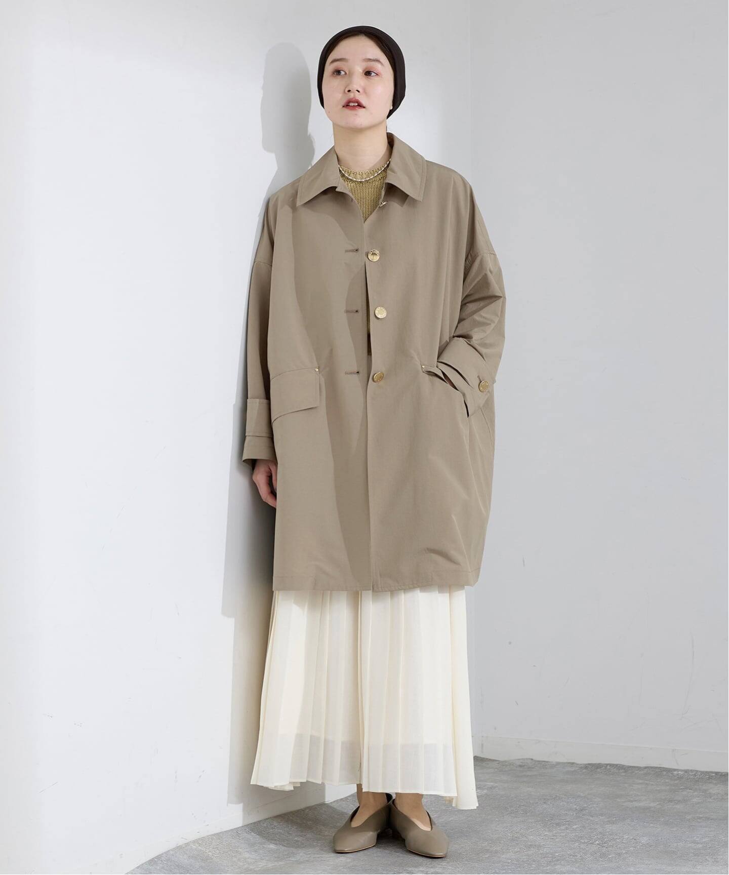 一部カラー別注》MACKINTOSH/マッキントッシュ HUMBIE MB
