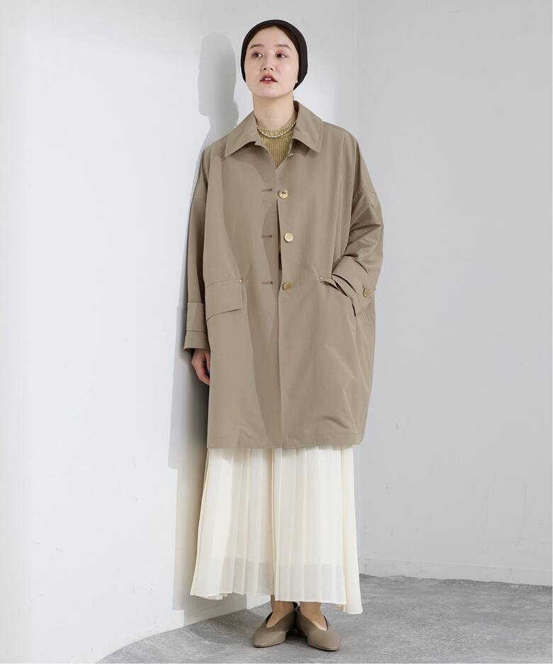 一部カラー別注》MACKINTOSH/マッキントッシュ HUMBIE MB