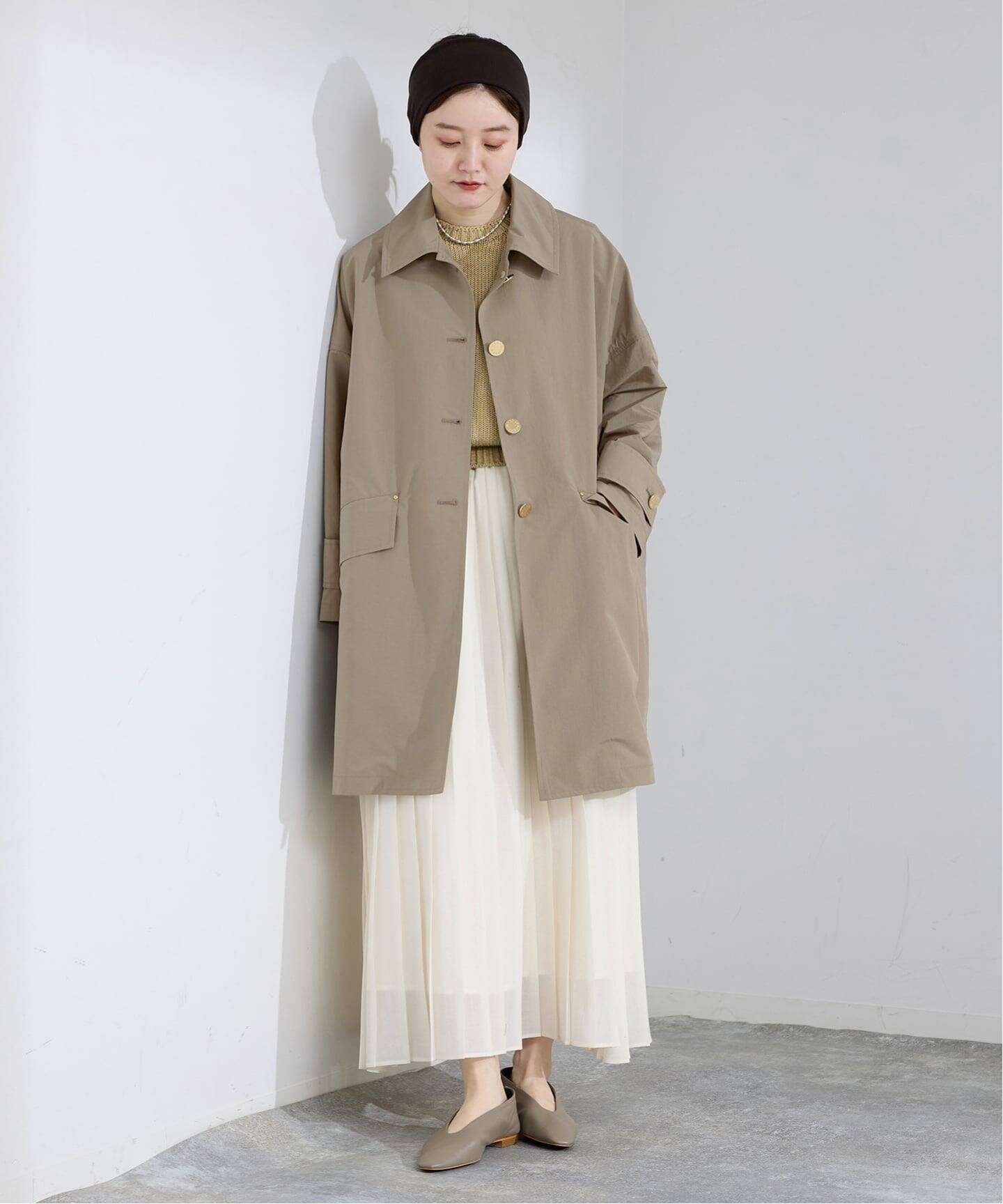 一部カラー別注》MACKINTOSH/マッキントッシュ HUMBIE MB