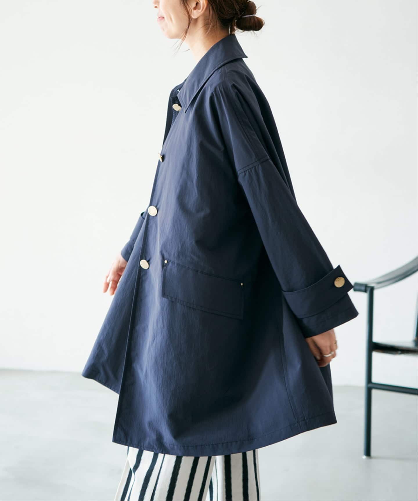 一部カラー別注》MACKINTOSH/マッキントッシュ HUMBIE MB