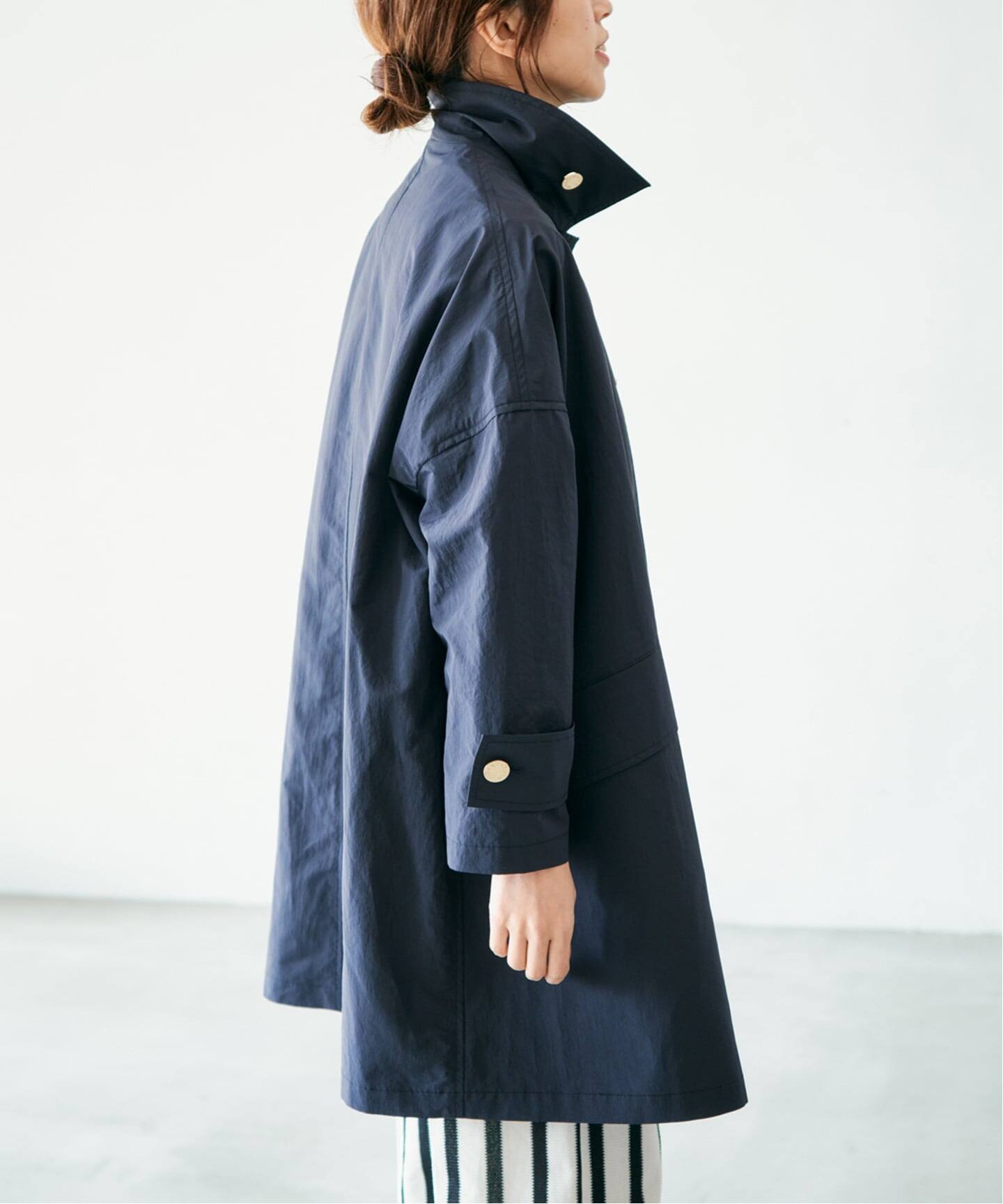 一部カラー別注》MACKINTOSH/マッキントッシュ HUMBIE MB