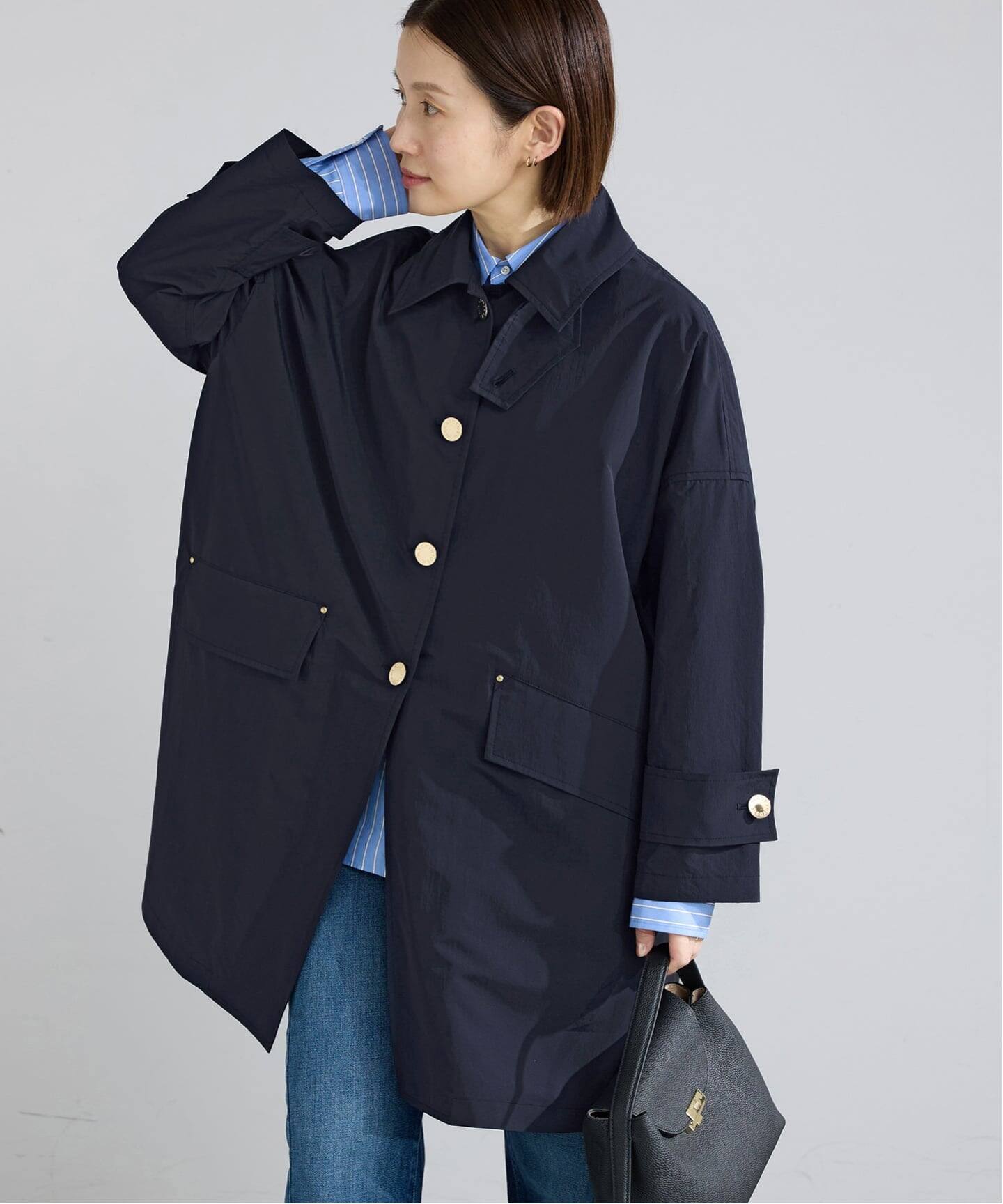 一部カラー別注》MACKINTOSH/マッキントッシュ HUMBIE MB